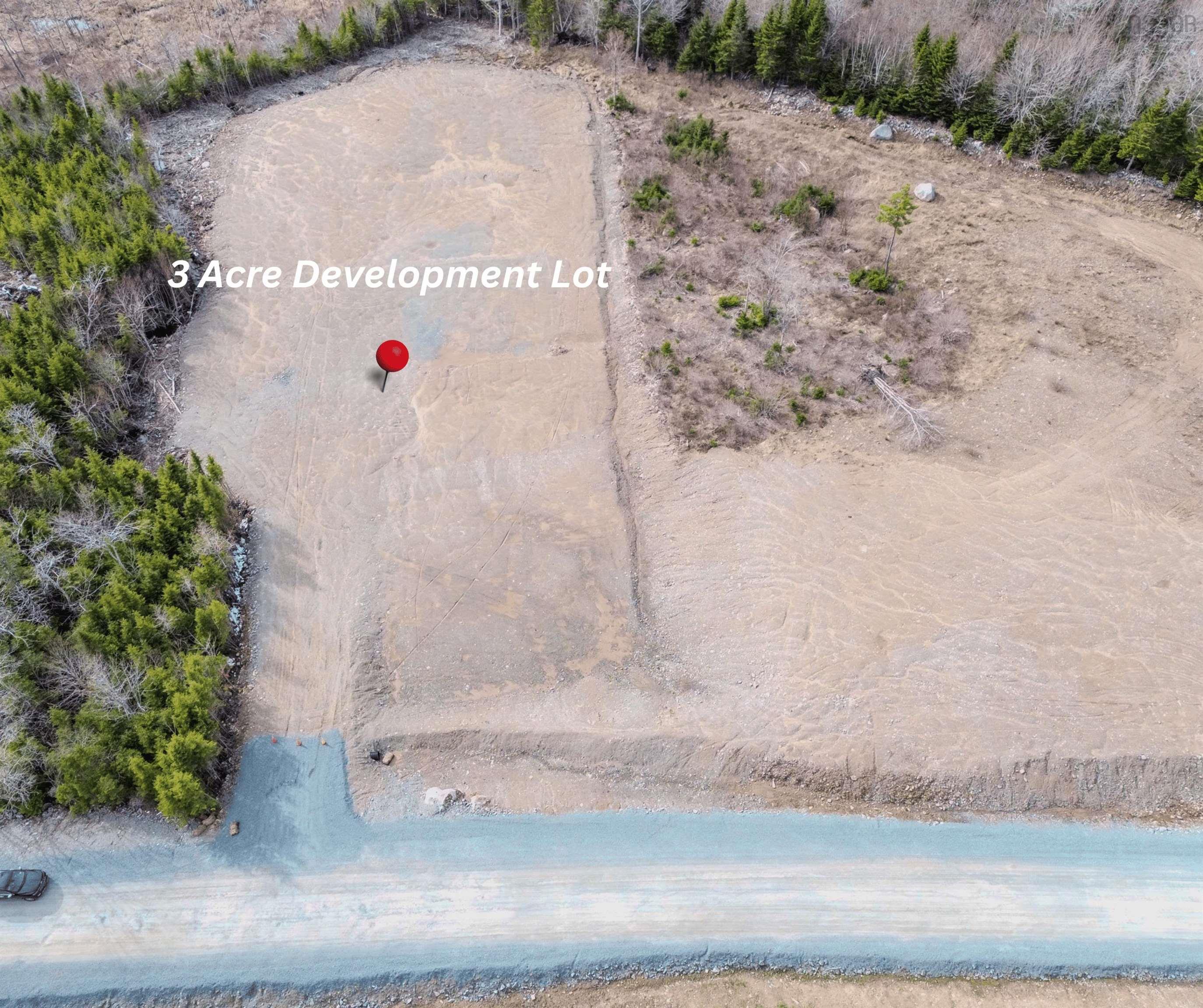 Lot 4a Chili Drive, Porters Lake, NS (MLS 202514597)