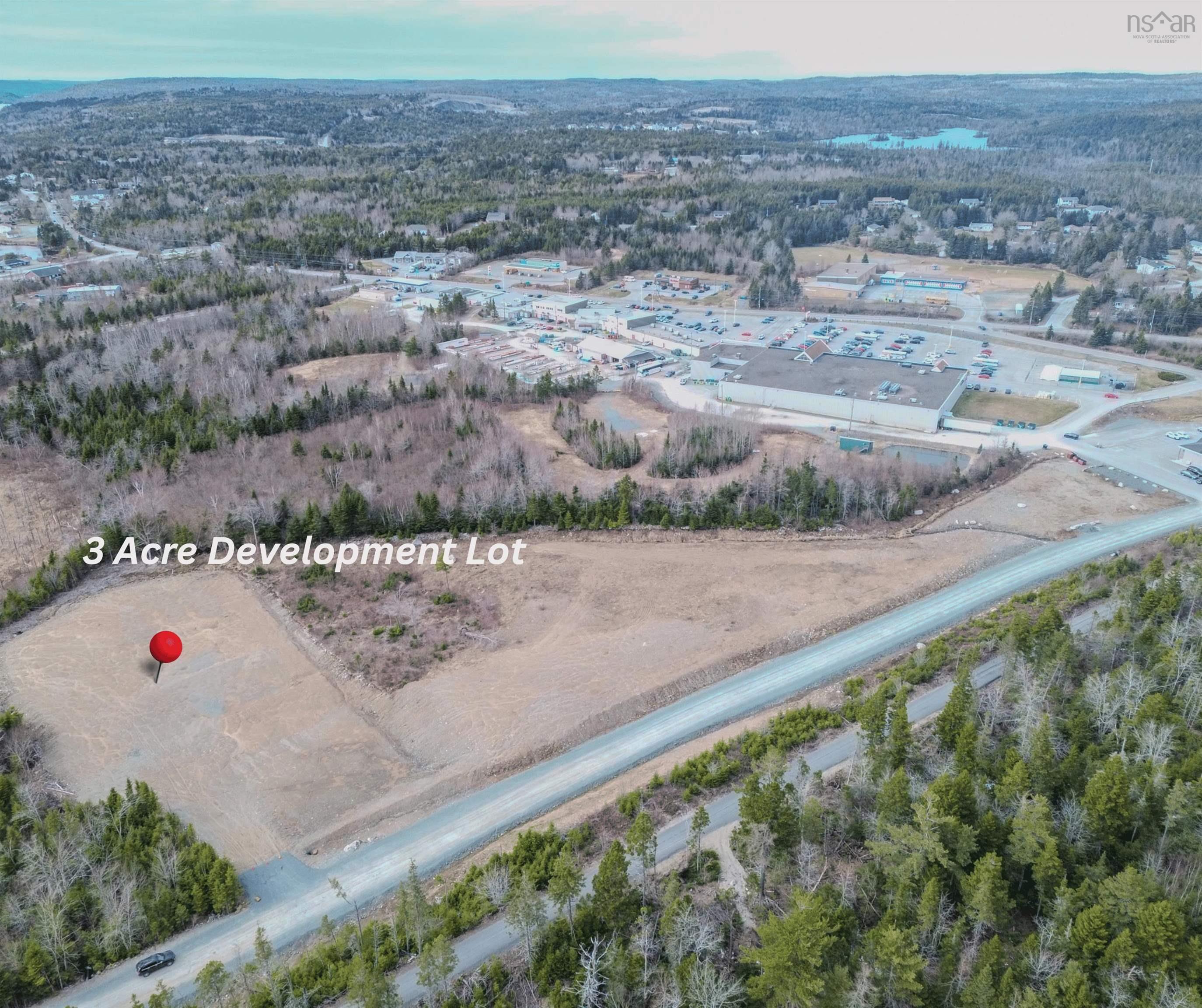 Lot 4a Chili Drive, Porters Lake, NS (MLS 202514597)