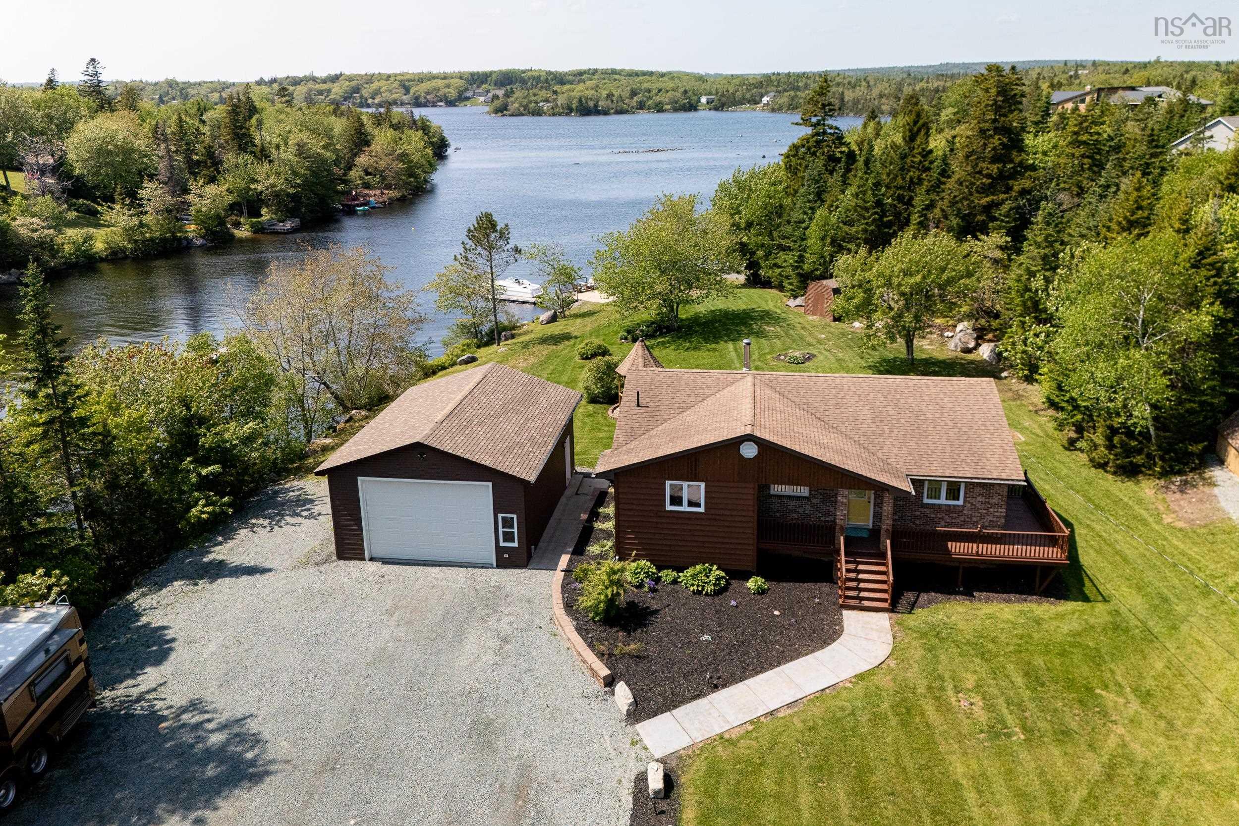 243 Club Road, Hatchet Lake, NS (MLS® 202514598)