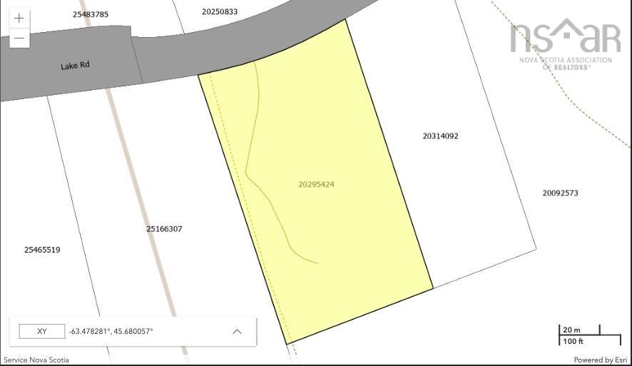 91m Lake Road, Millbrook, NS (MLS 202514604)