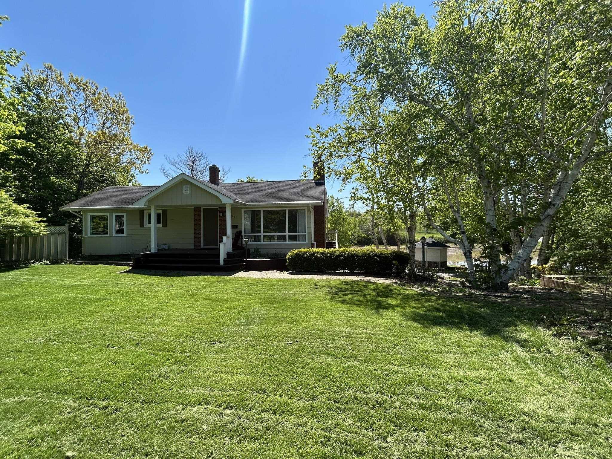 $449,000.00: 165 Avon Street, Hants Border