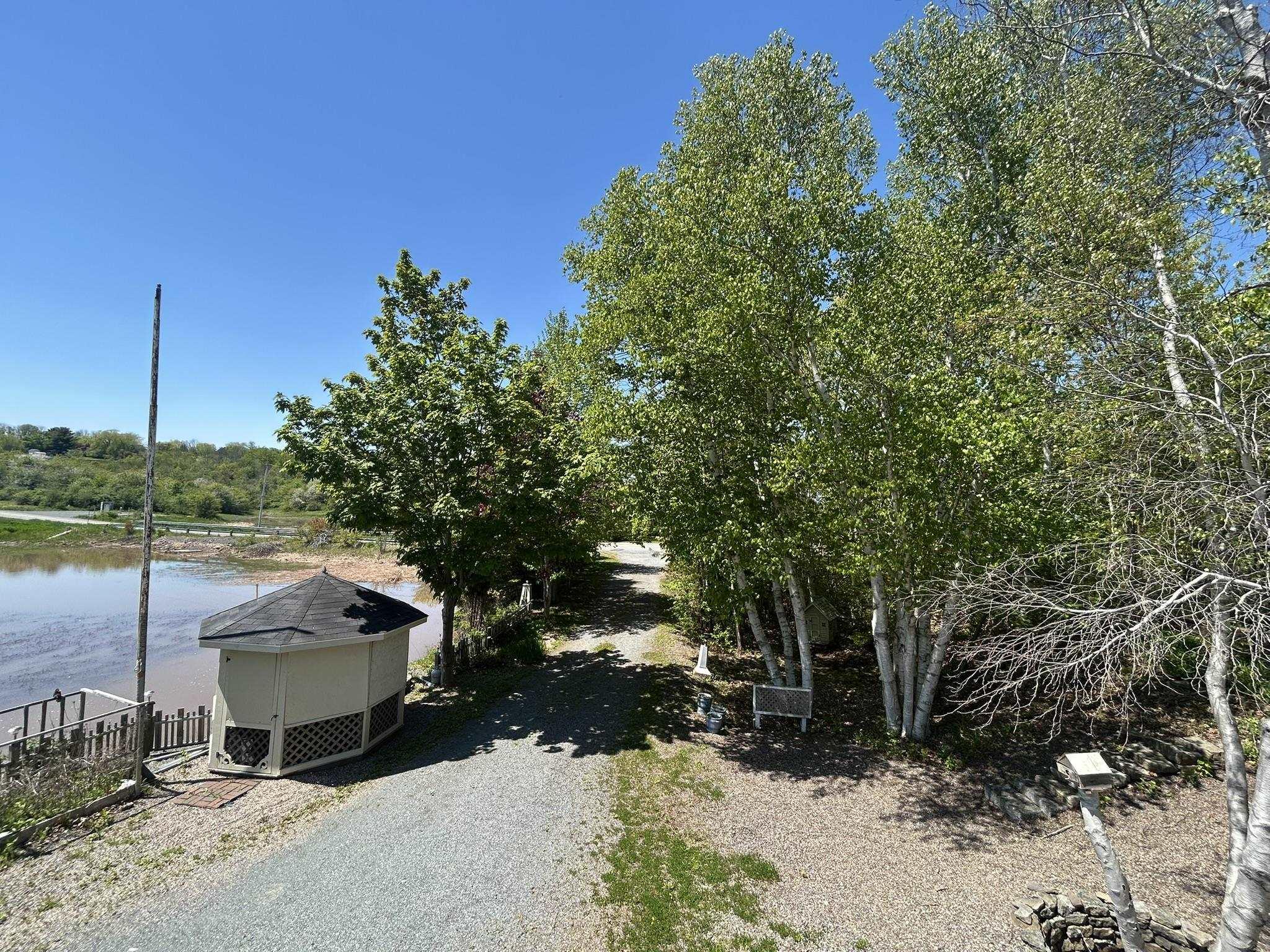 $449,000.00: 165 Avon Street, Hants Border