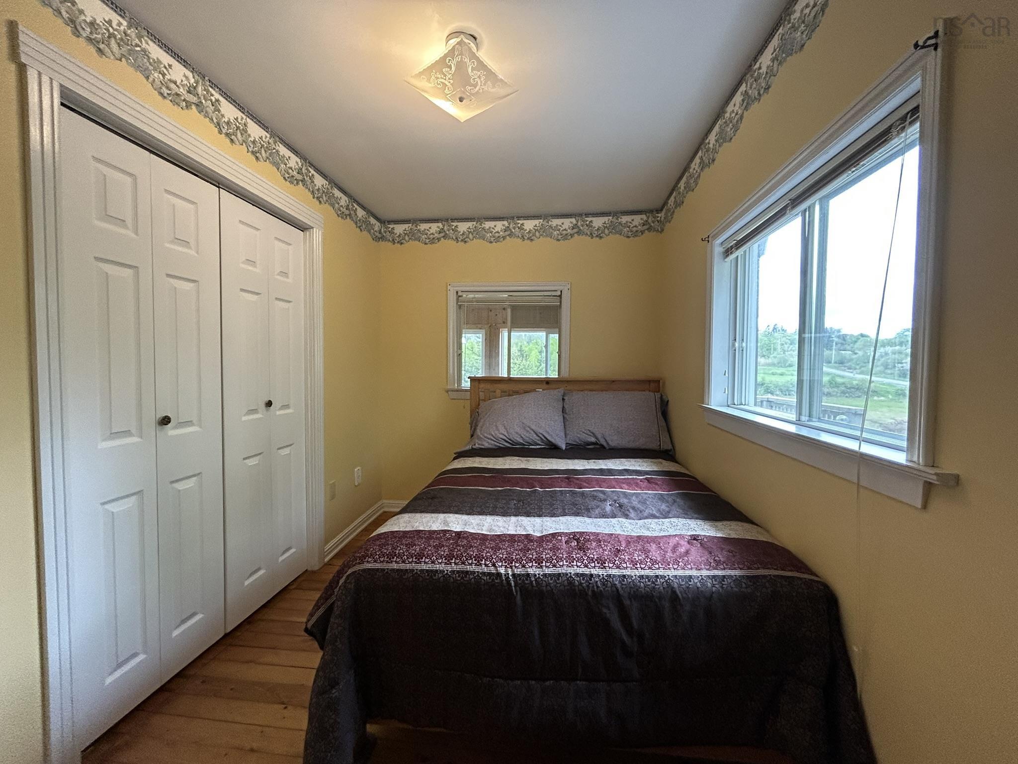 $449,000.00: 165 Avon Street, Hants Border