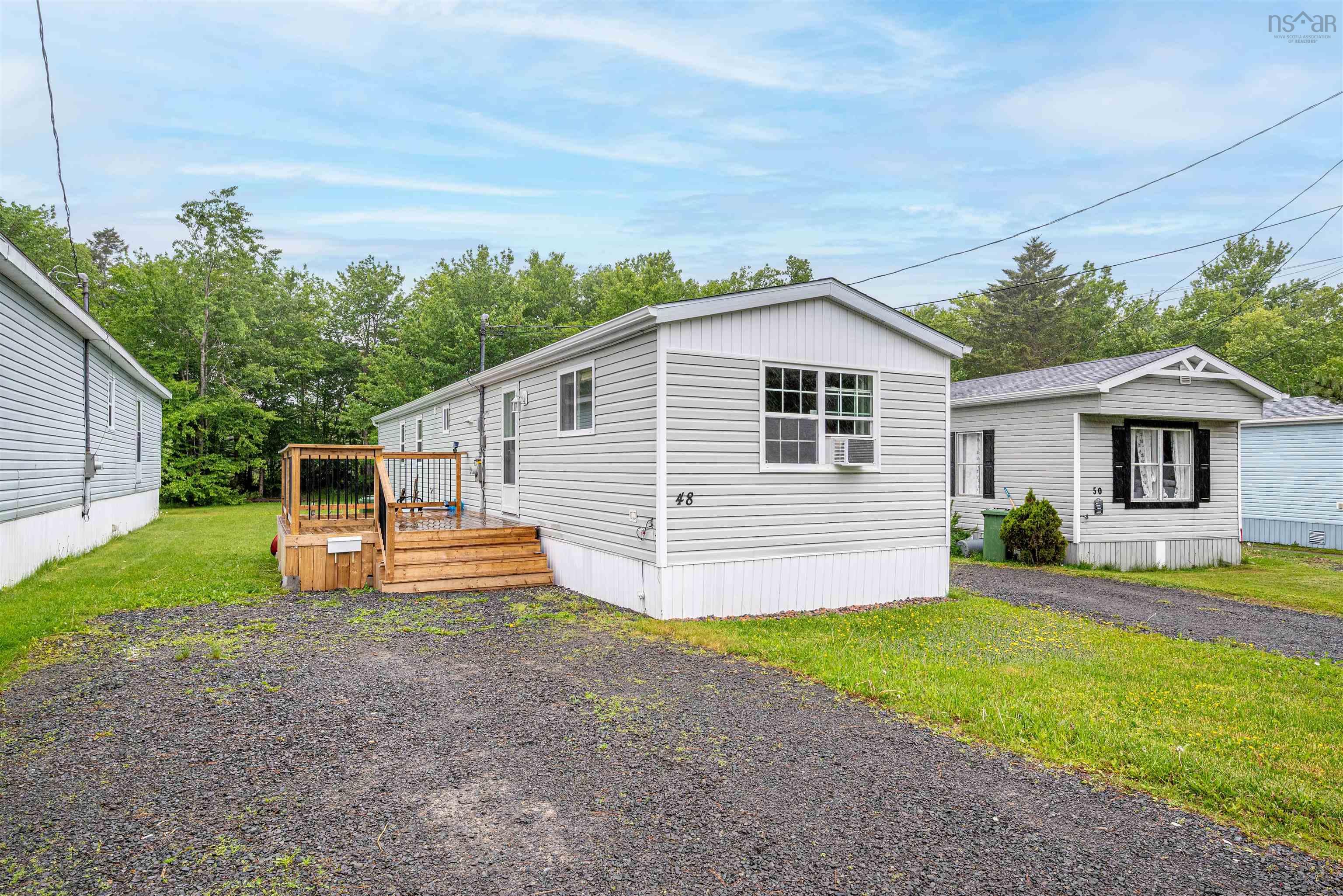 $195,000.00: 48 Champlain Avenue, Middle Sackville