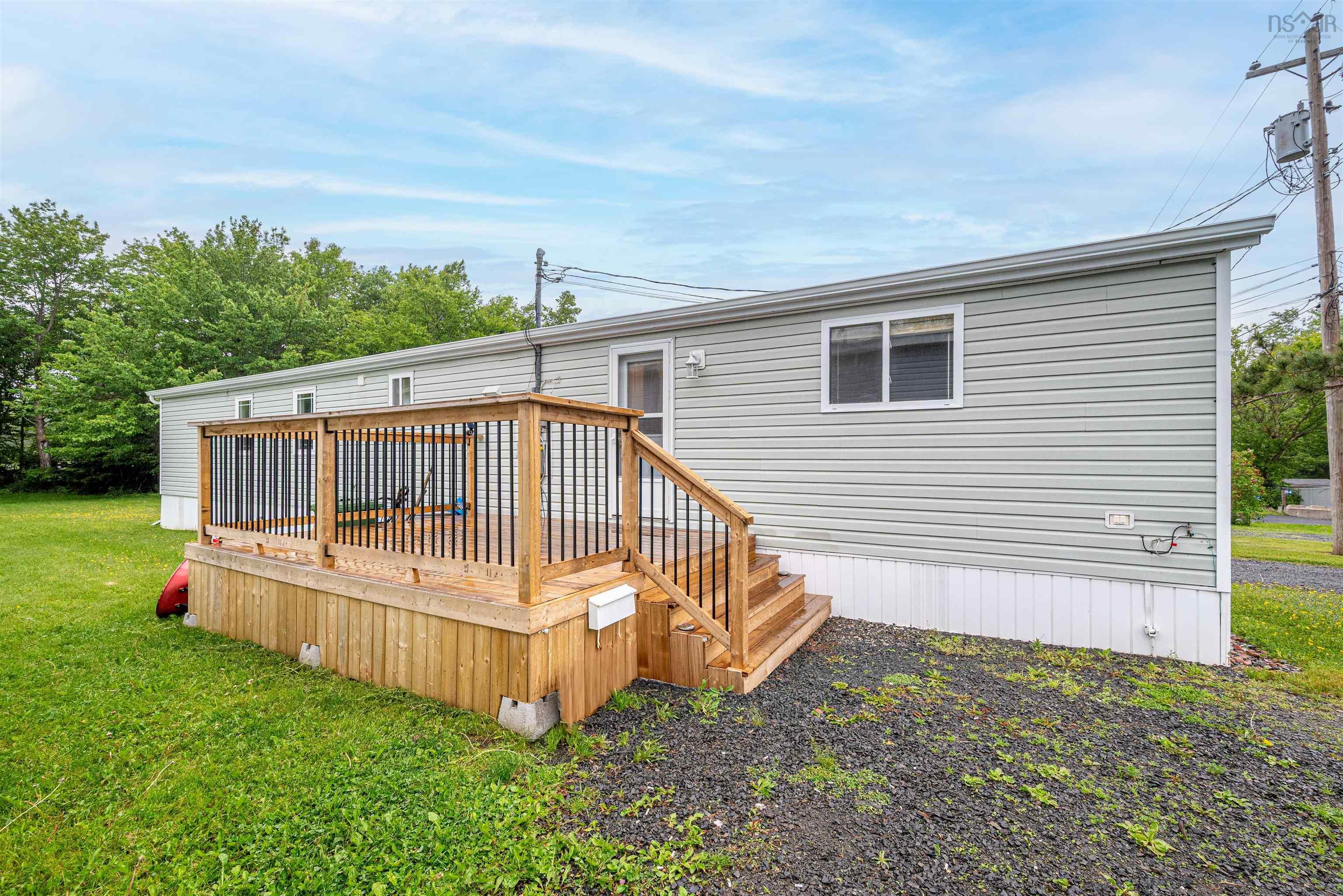 $195,000.00: 48 Champlain Avenue, Middle Sackville