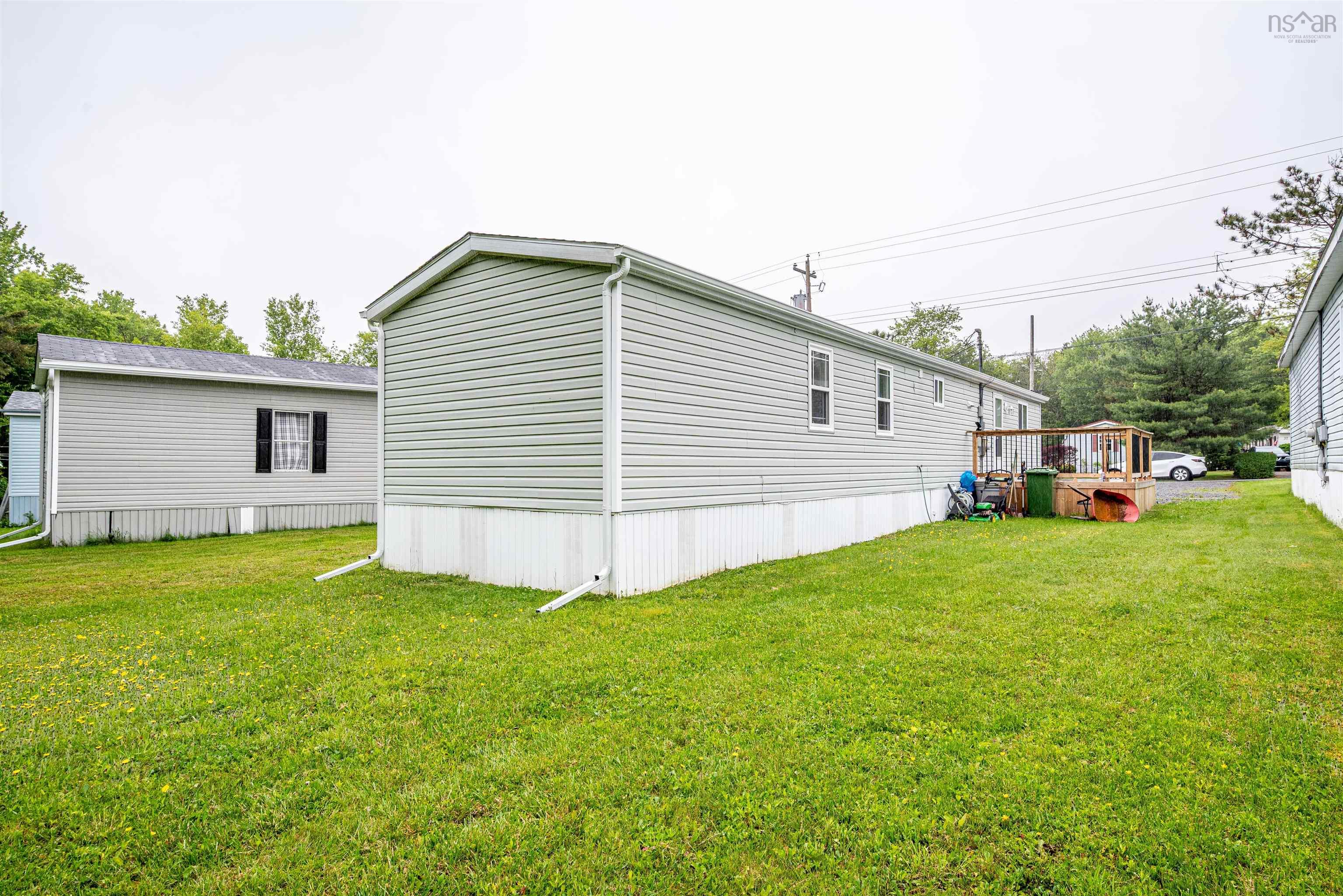 $195,000.00: 48 Champlain Avenue, Middle Sackville