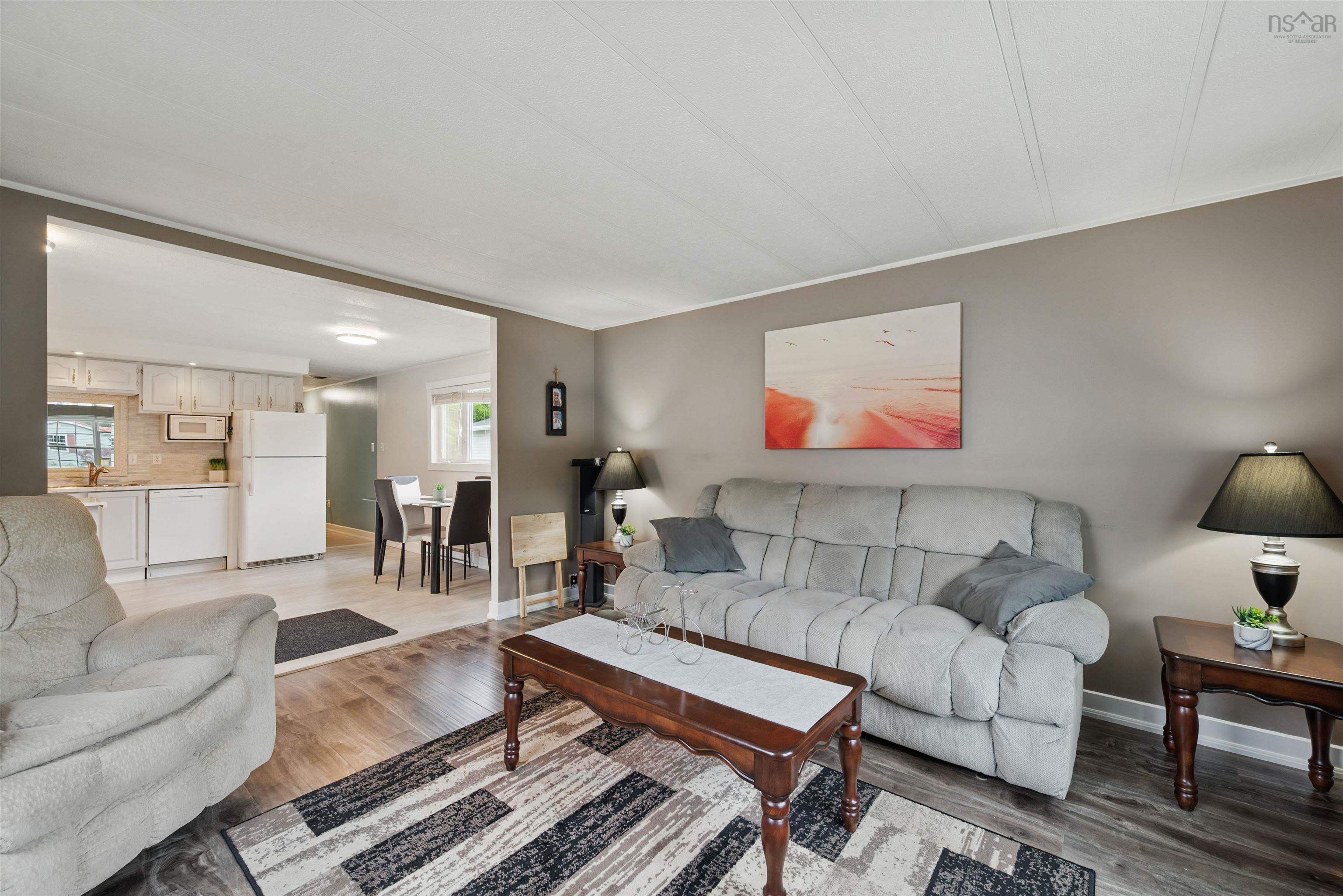 $195,000.00: 48 Champlain Avenue, Middle Sackville
