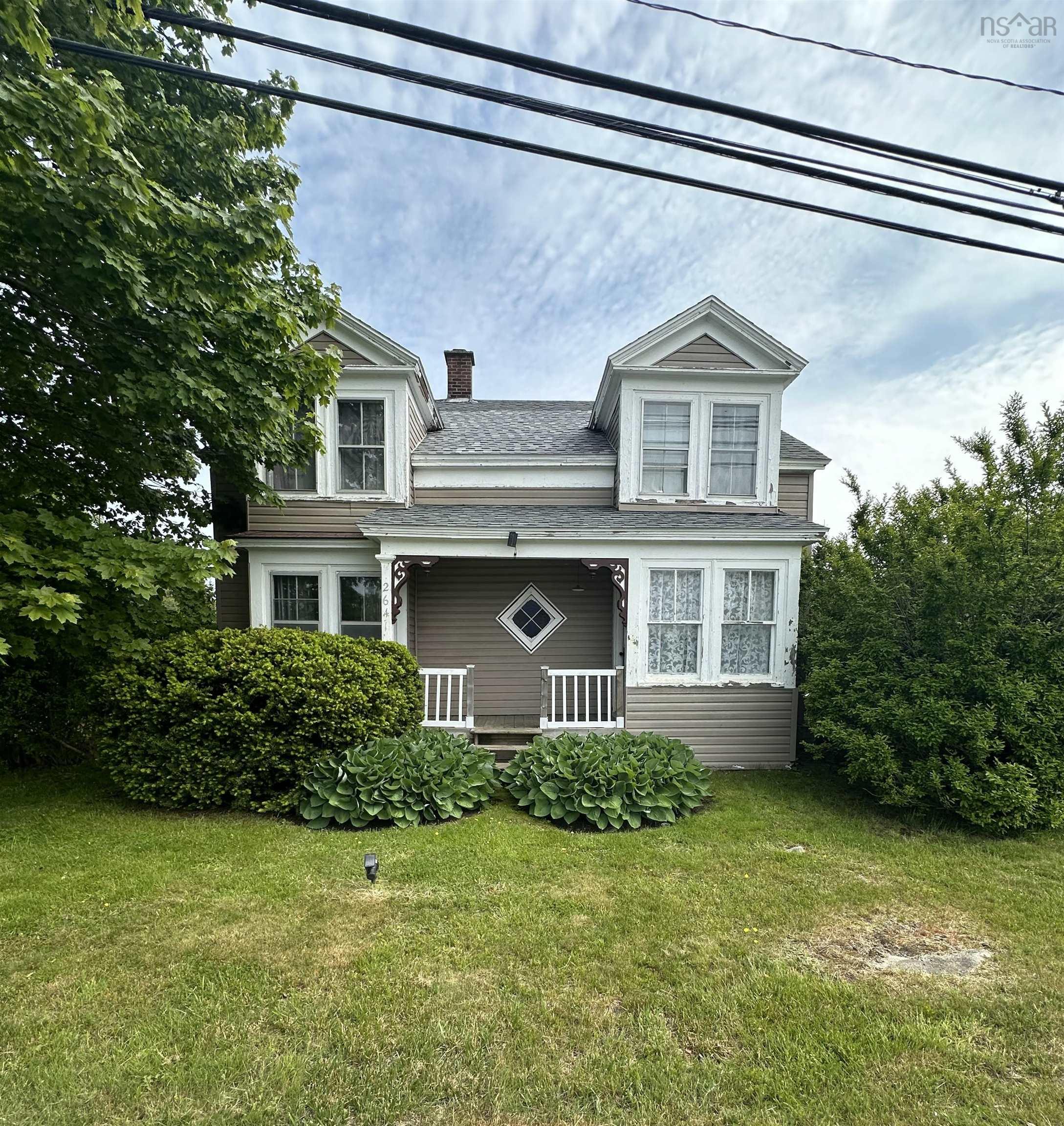 $299,000.00: 2641 Highway 3 Highway, Barrington Passage