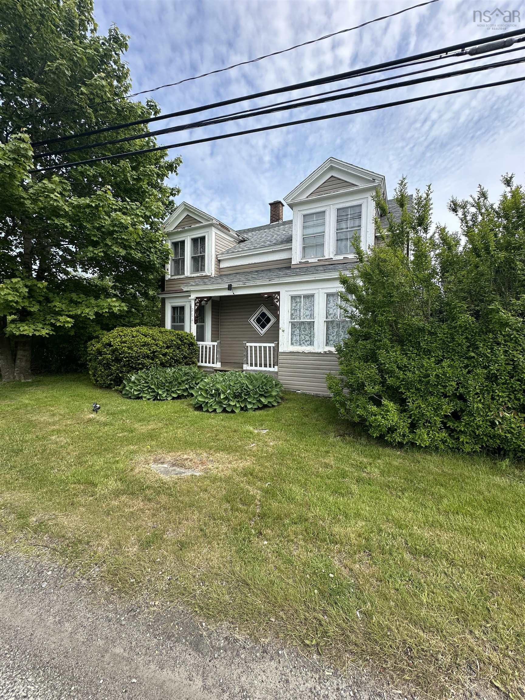 $299,000.00: 2641 Highway 3 Highway, Barrington Passage