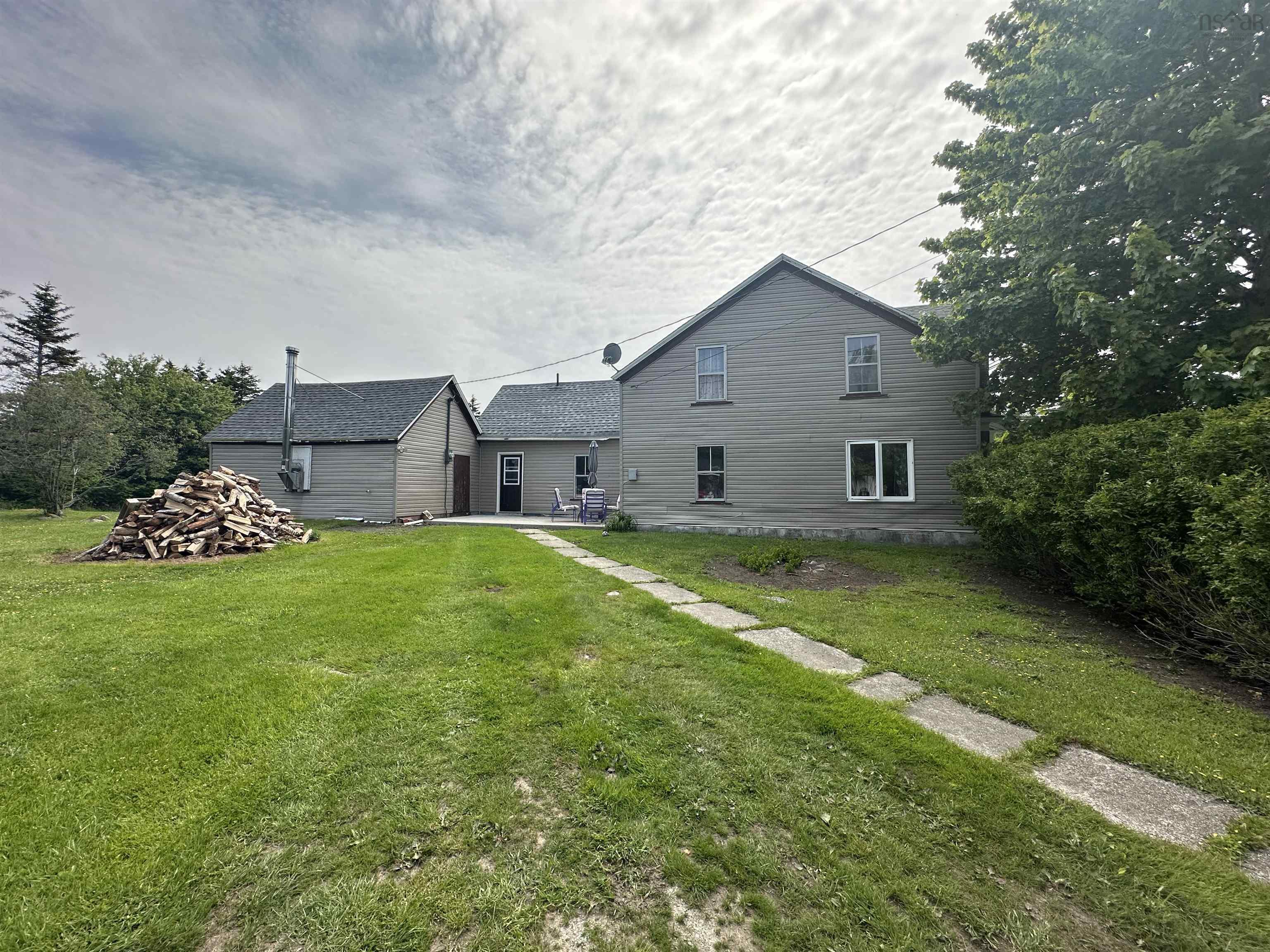 $299,000.00: 2641 Highway 3 Highway, Barrington Passage