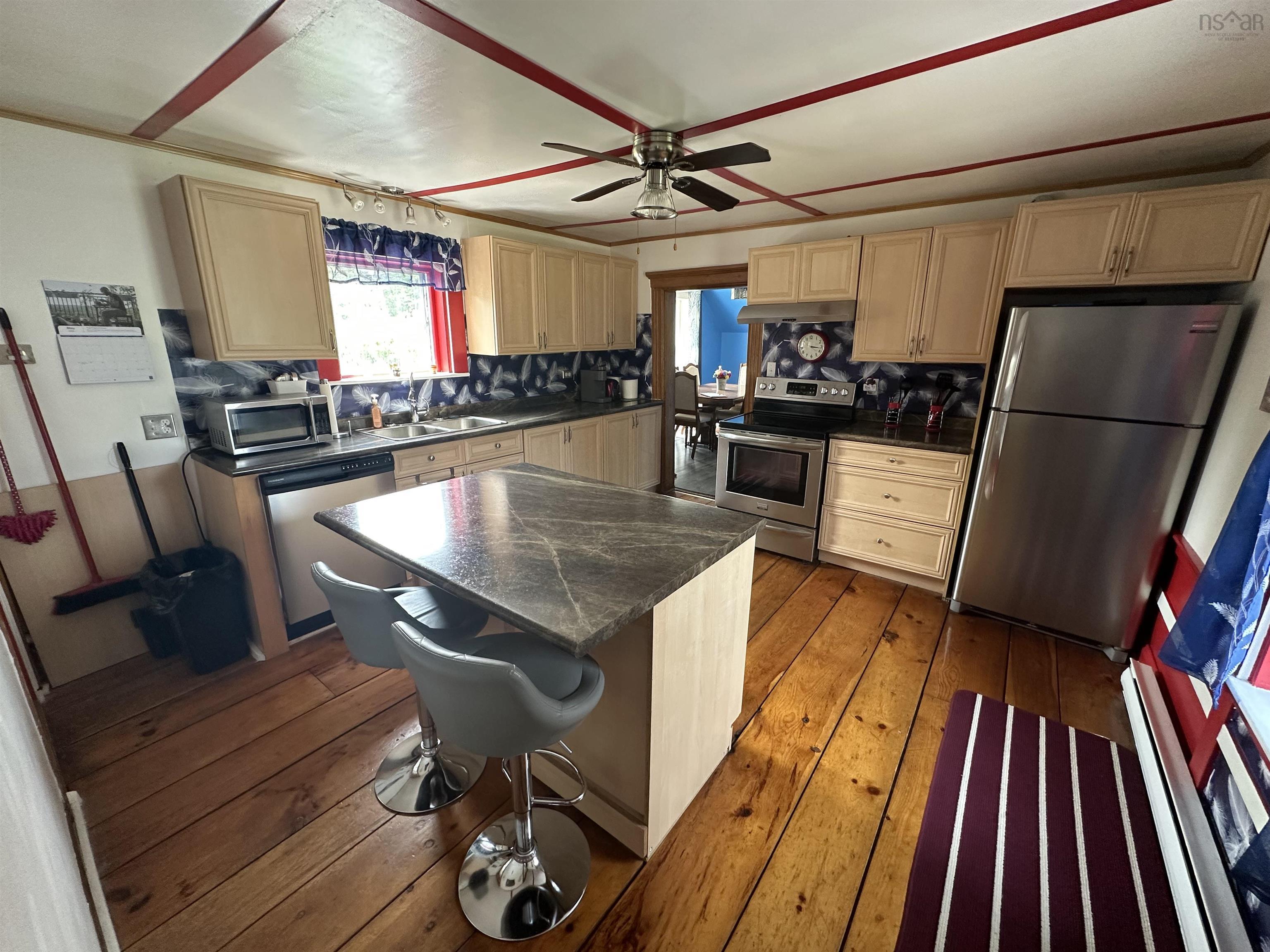 $299,000.00: 2641 Highway 3 Highway, Barrington Passage