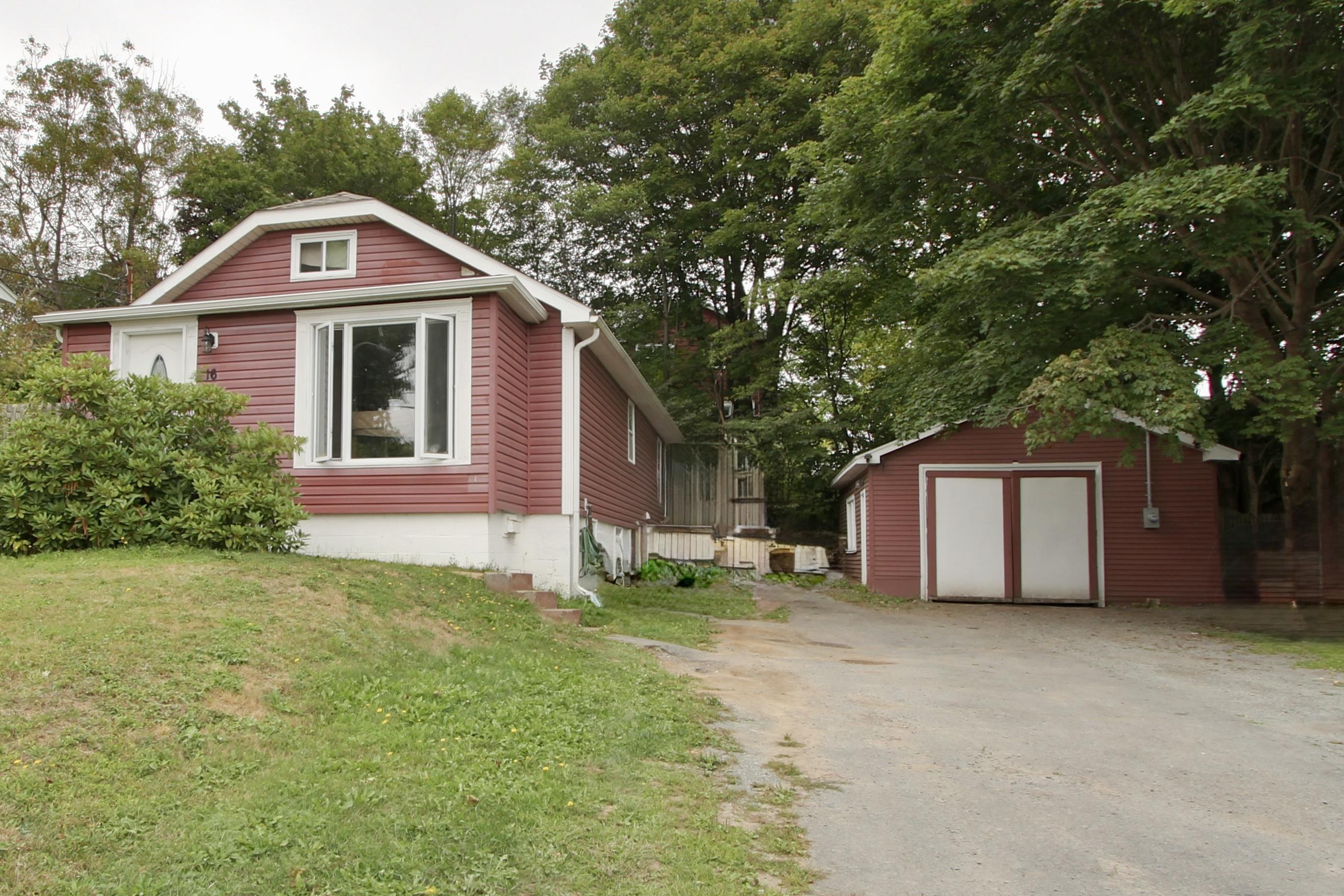 16 Power Street, Dartmouth, NS (MLS® 202514620)