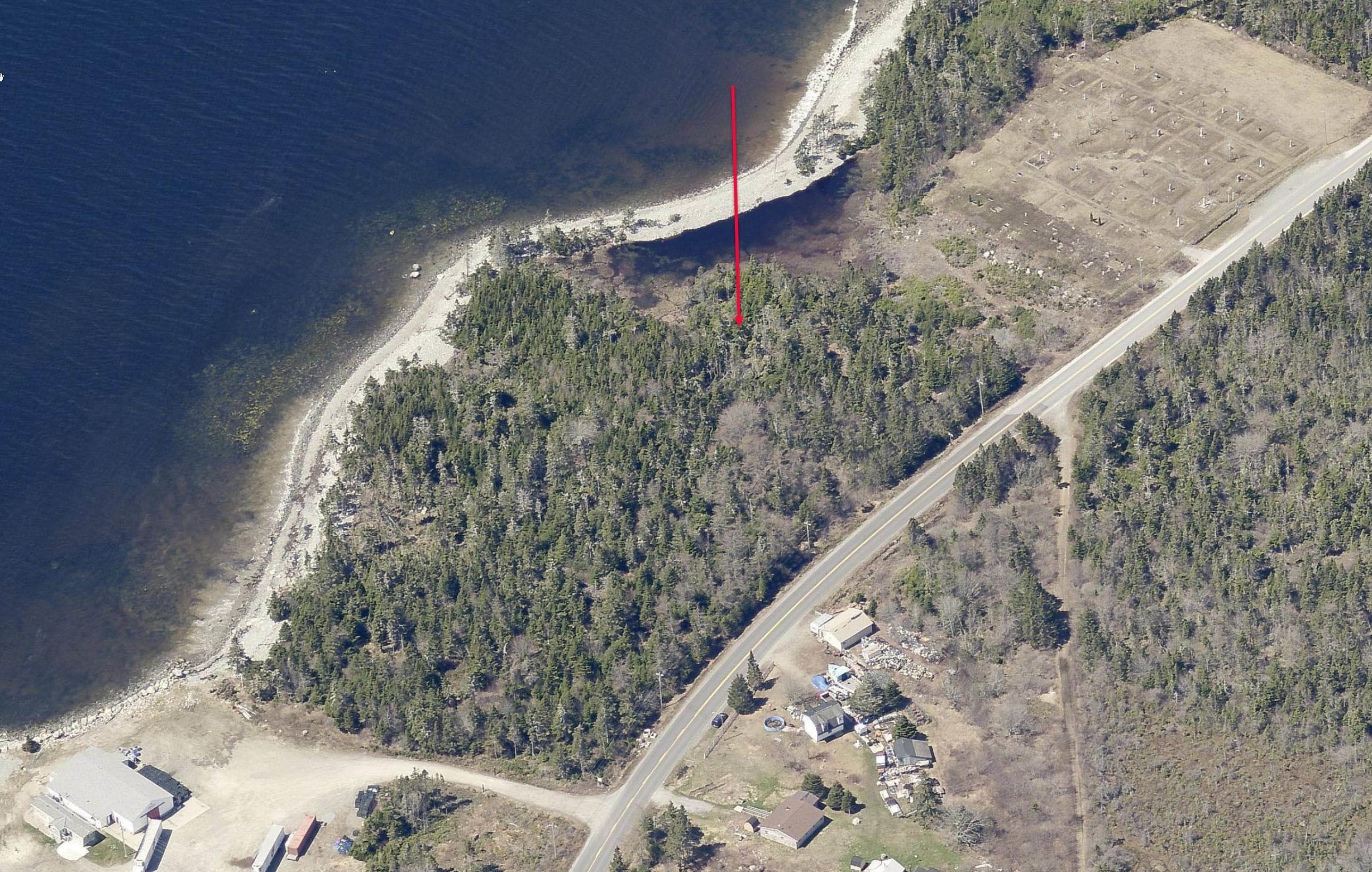 $35,000.00: Shore Road, North East Harbour