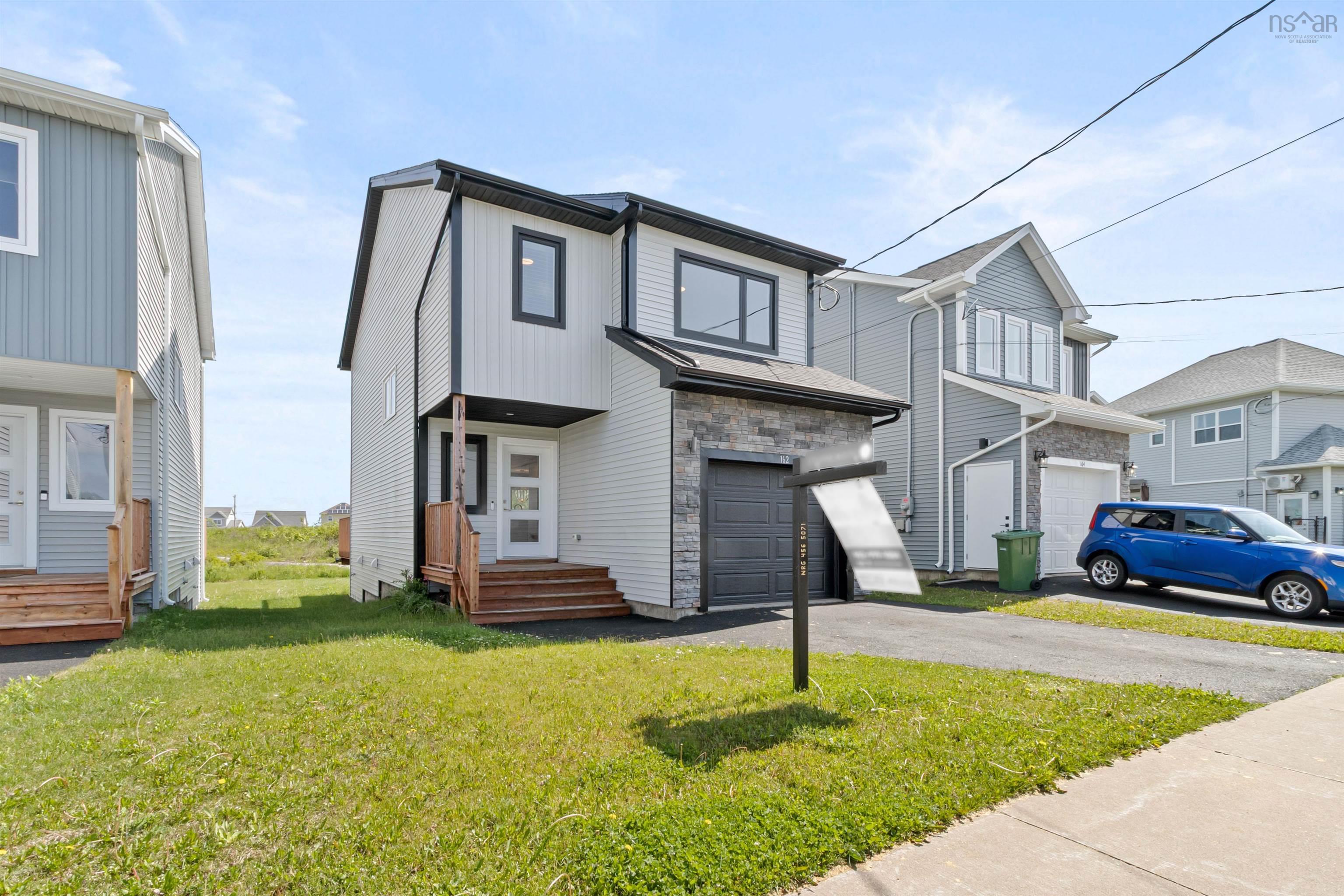 $595,900.00: 162 Lier Ridge, Halifax