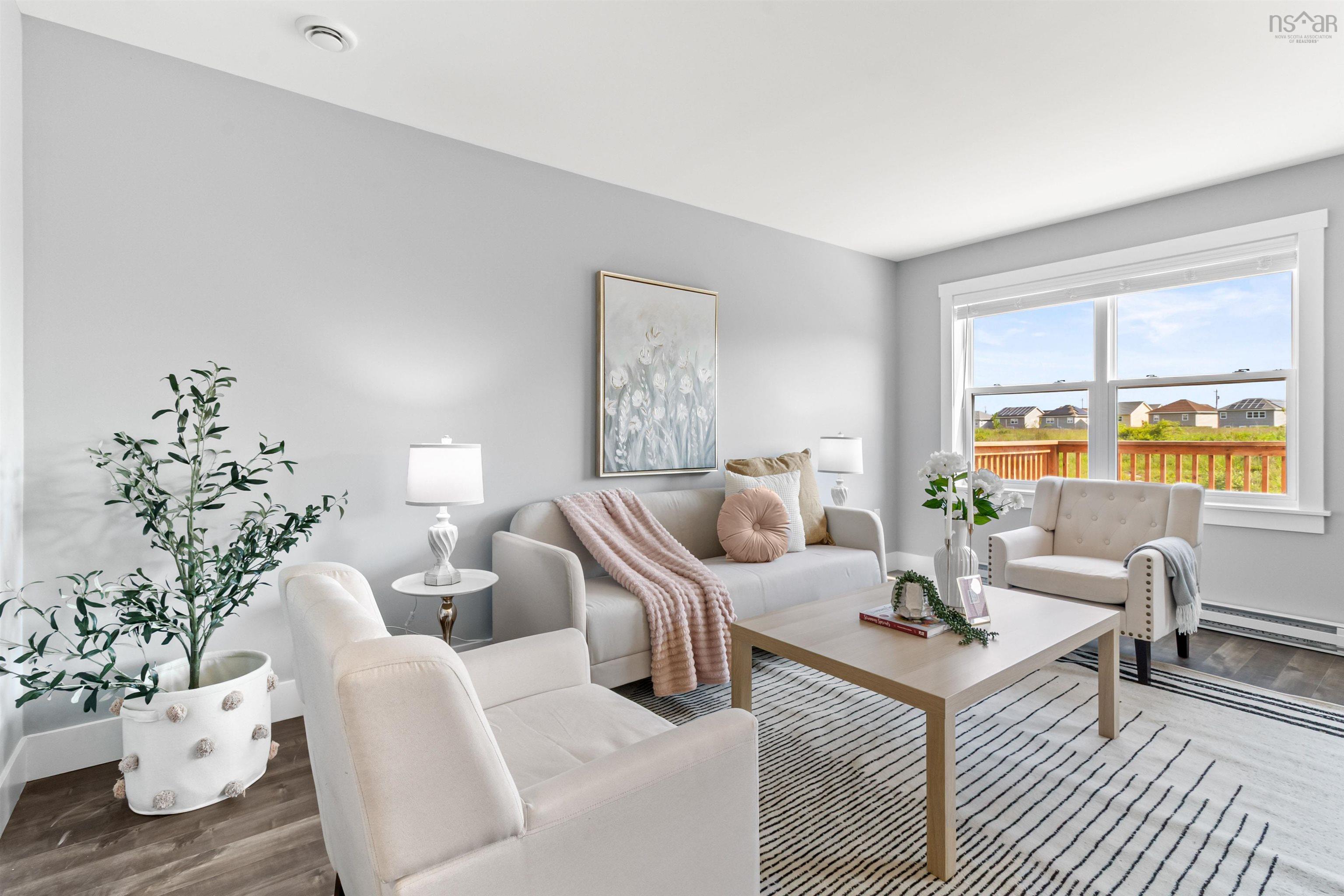 $595,900.00: 162 Lier Ridge, Halifax