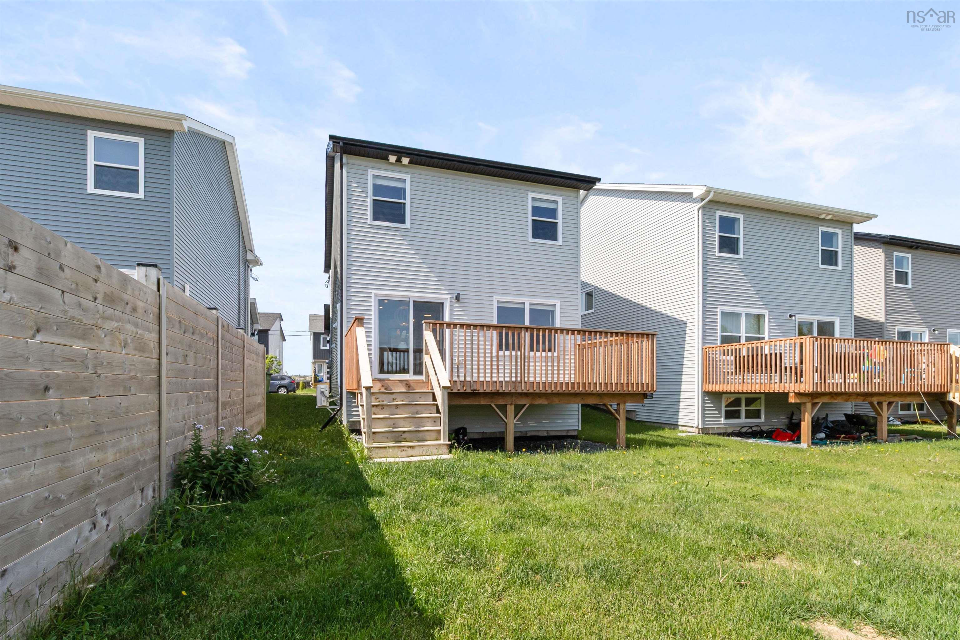$595,900.00: 162 Lier Ridge, Halifax