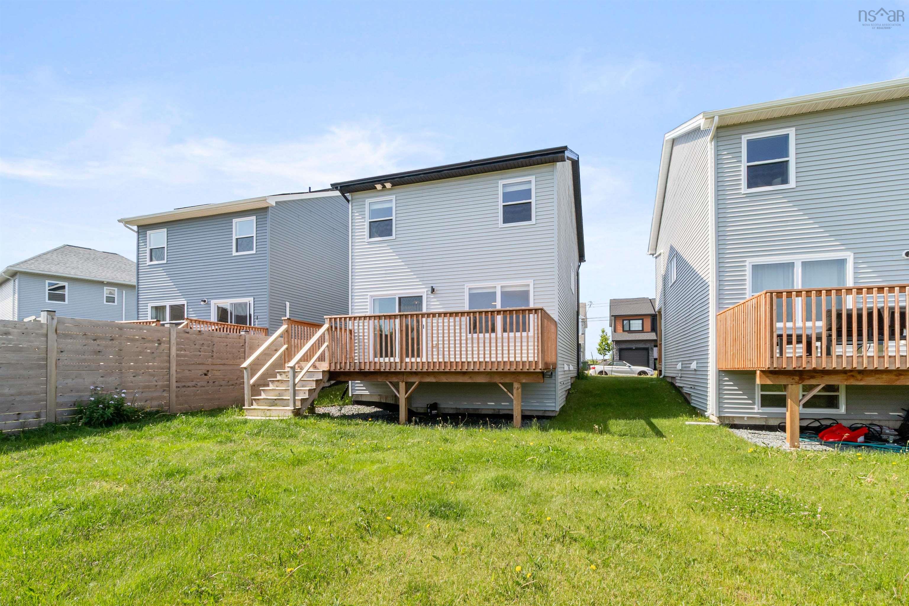 $595,900.00: 162 Lier Ridge, Halifax