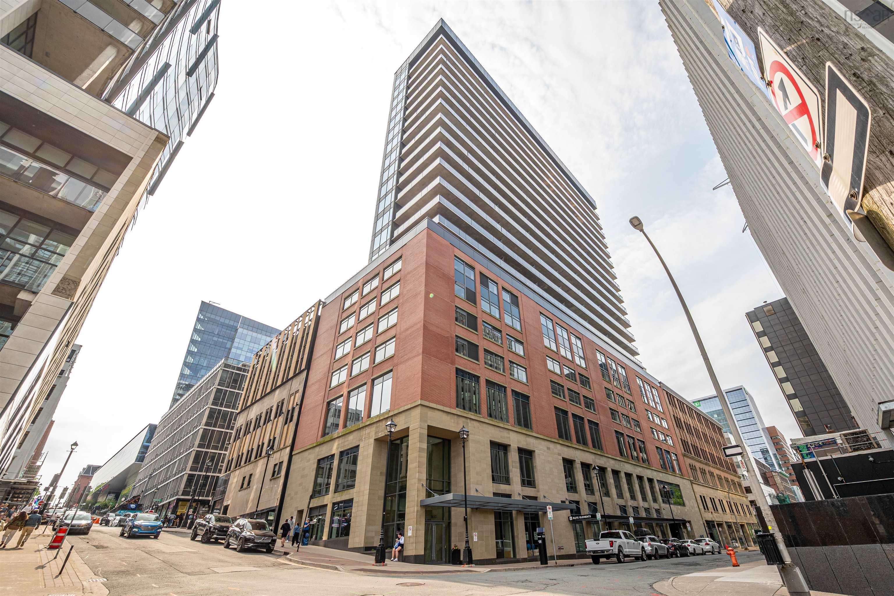 $835,000.00: 910 1650 Granville Street, Halifax