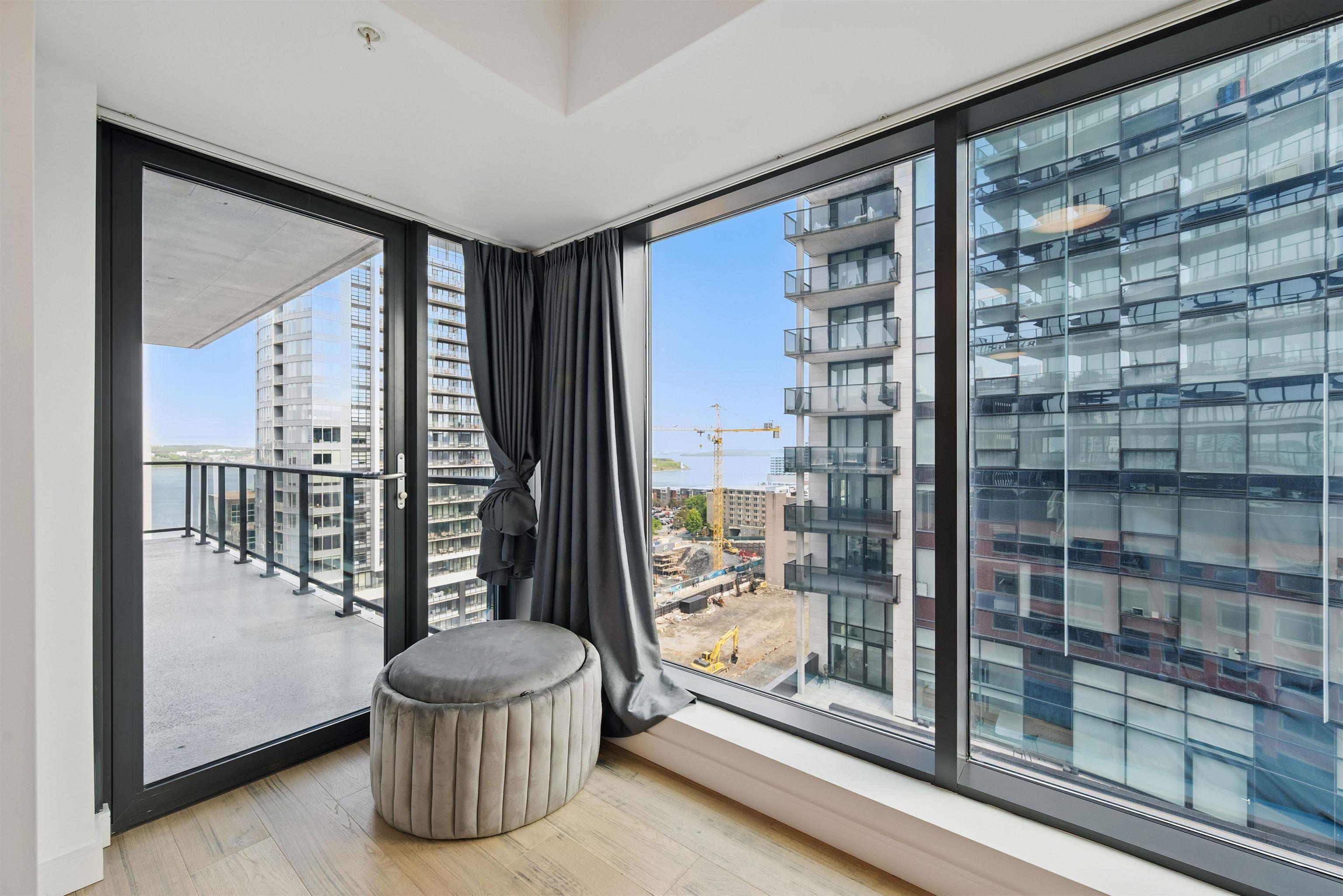 $835,000.00: 910 1650 Granville Street, Halifax