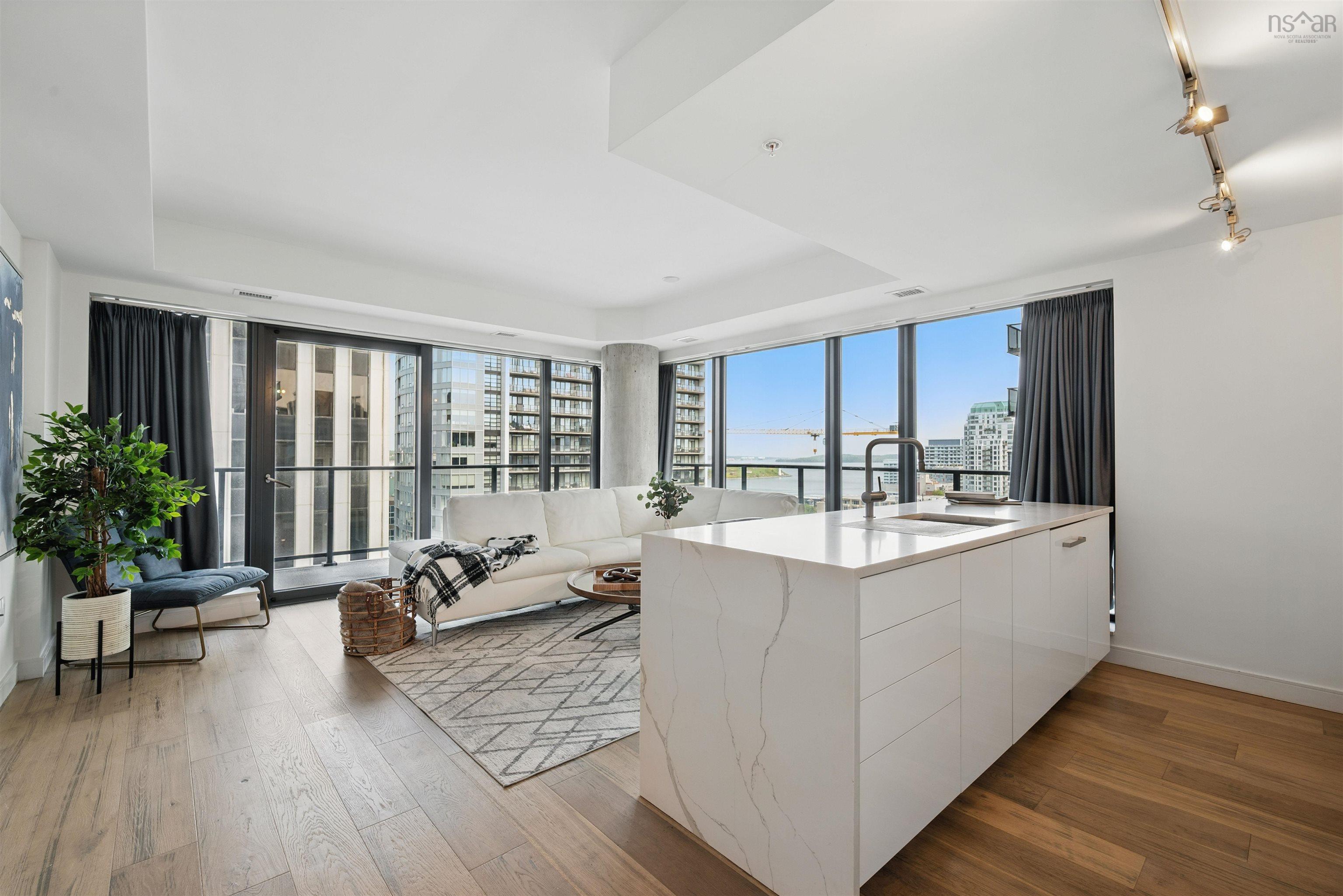 $835,000.00: 910 1650 Granville Street, Halifax