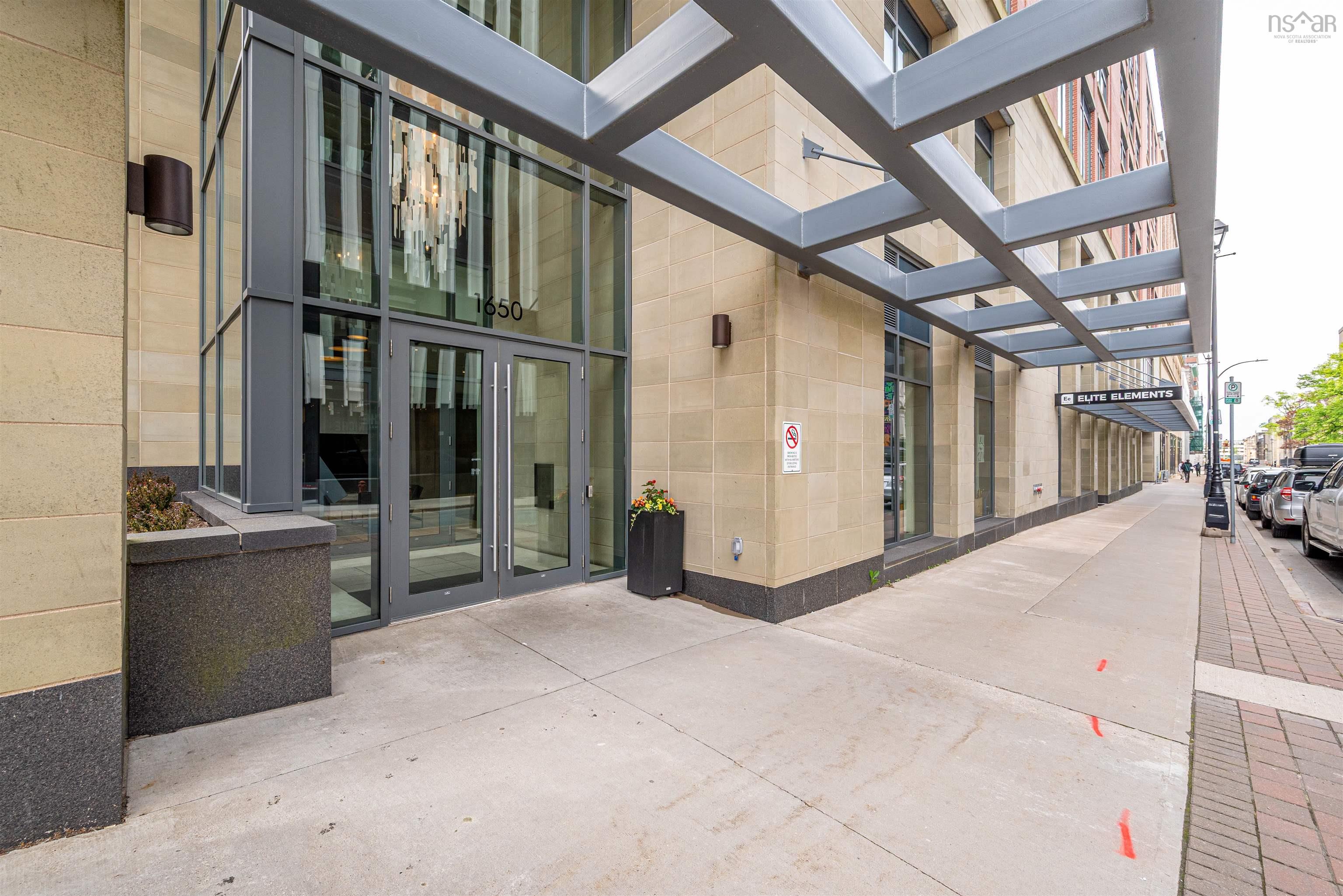 $835,000.00: 910 1650 Granville Street, Halifax