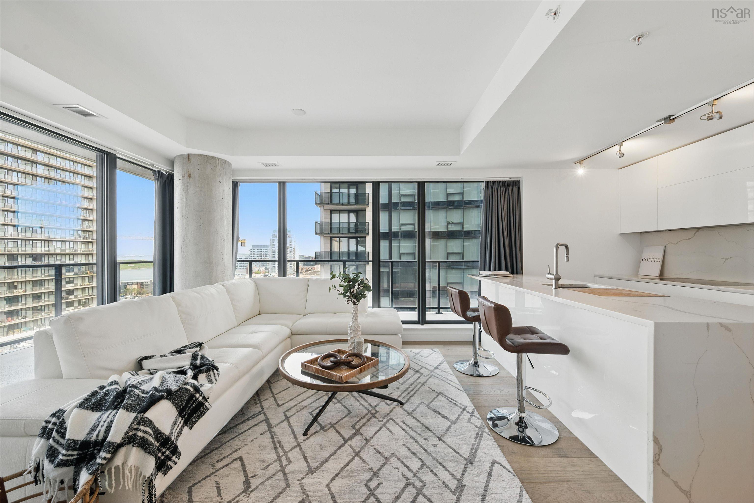 $835,000.00: 910 1650 Granville Street, Halifax