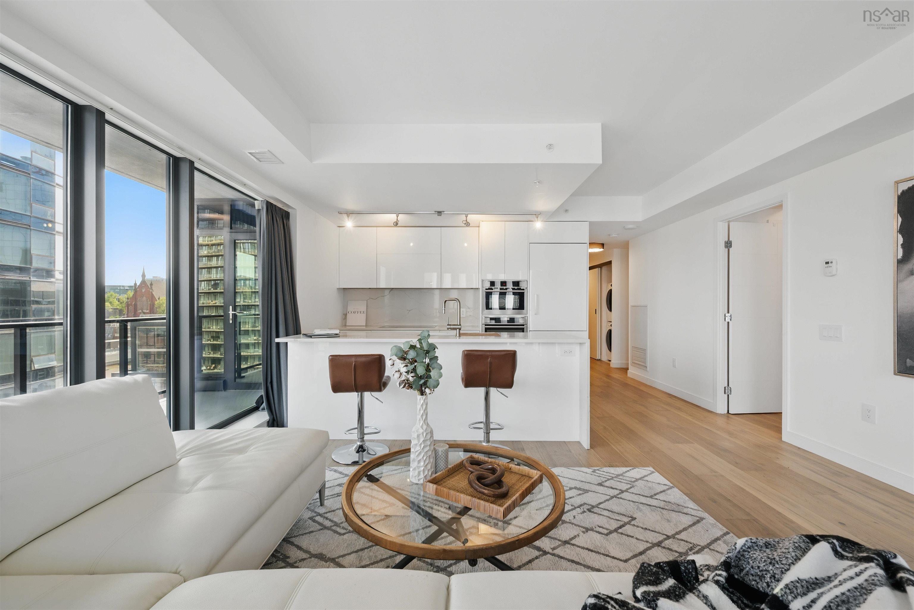 $835,000.00: 910 1650 Granville Street, Halifax