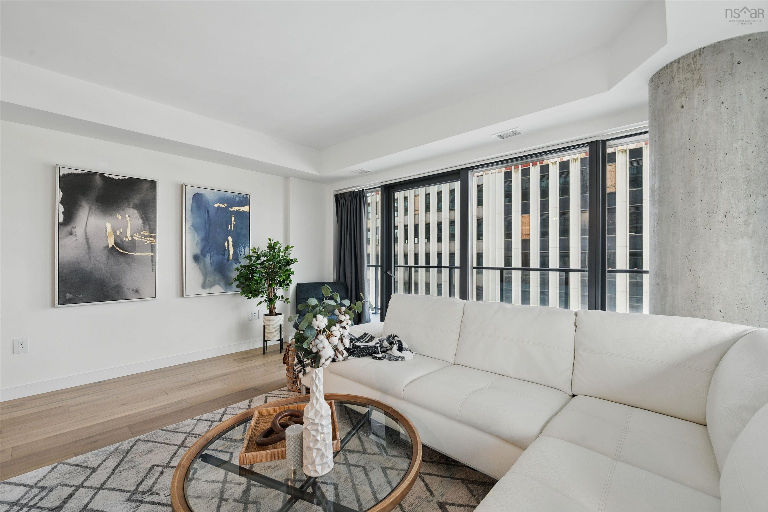 $835,000.00: 910 1650 Granville Street, Halifax