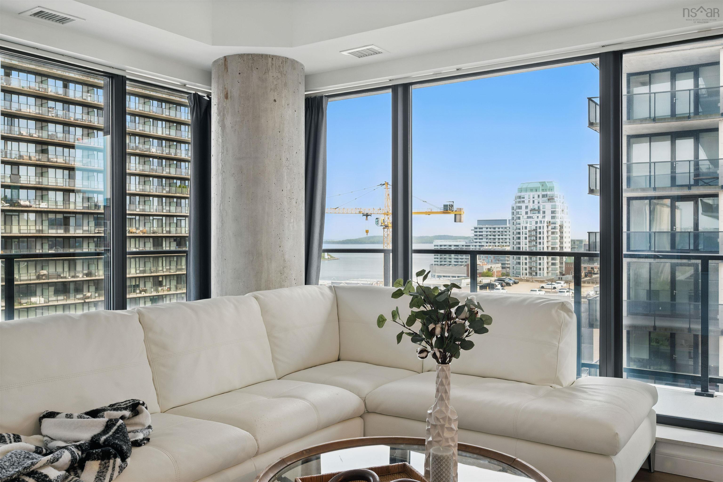 $835,000.00: 910 1650 Granville Street, Halifax