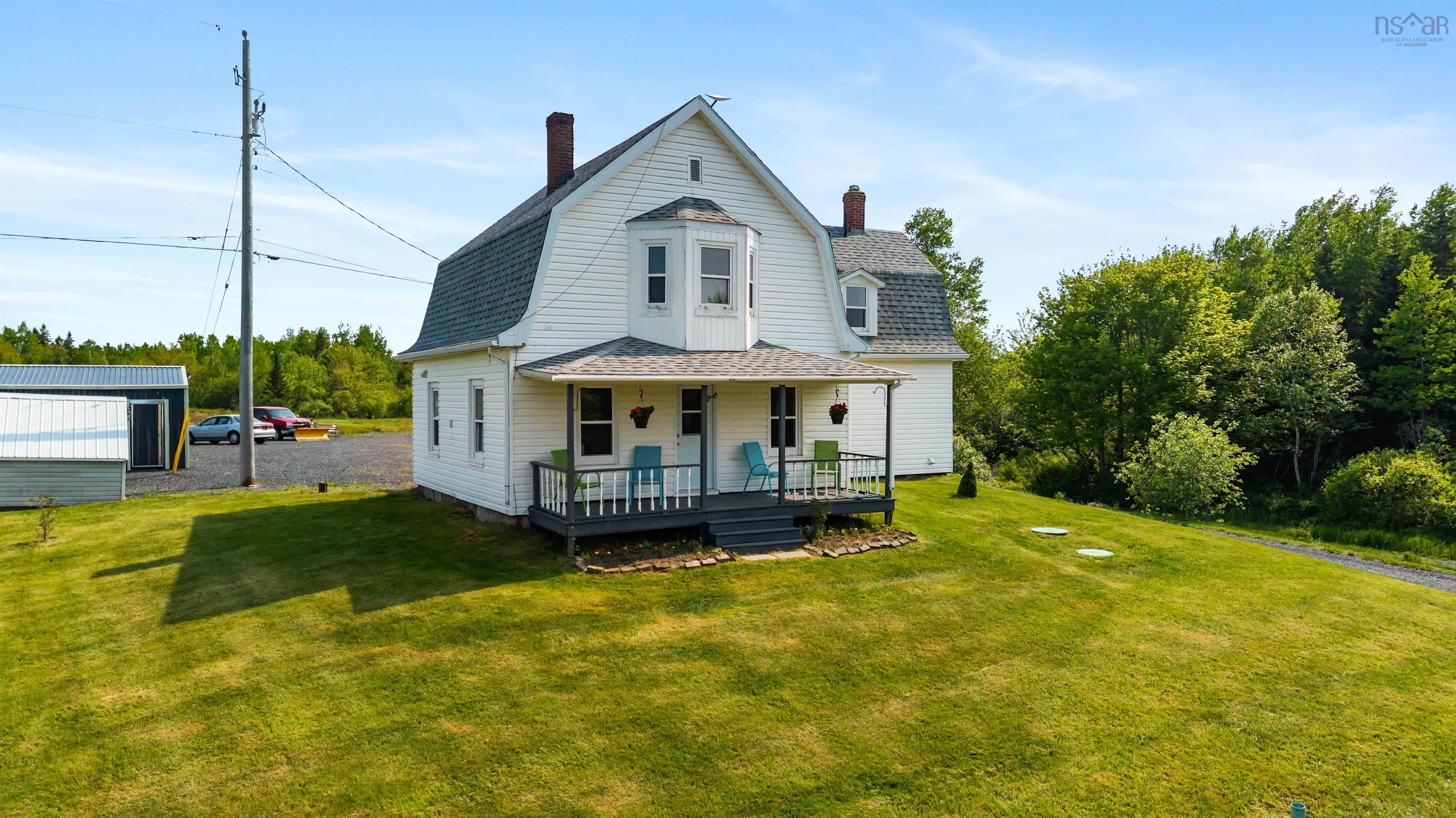 $369,000.00: 149 Frankville Branch Road, Frankville