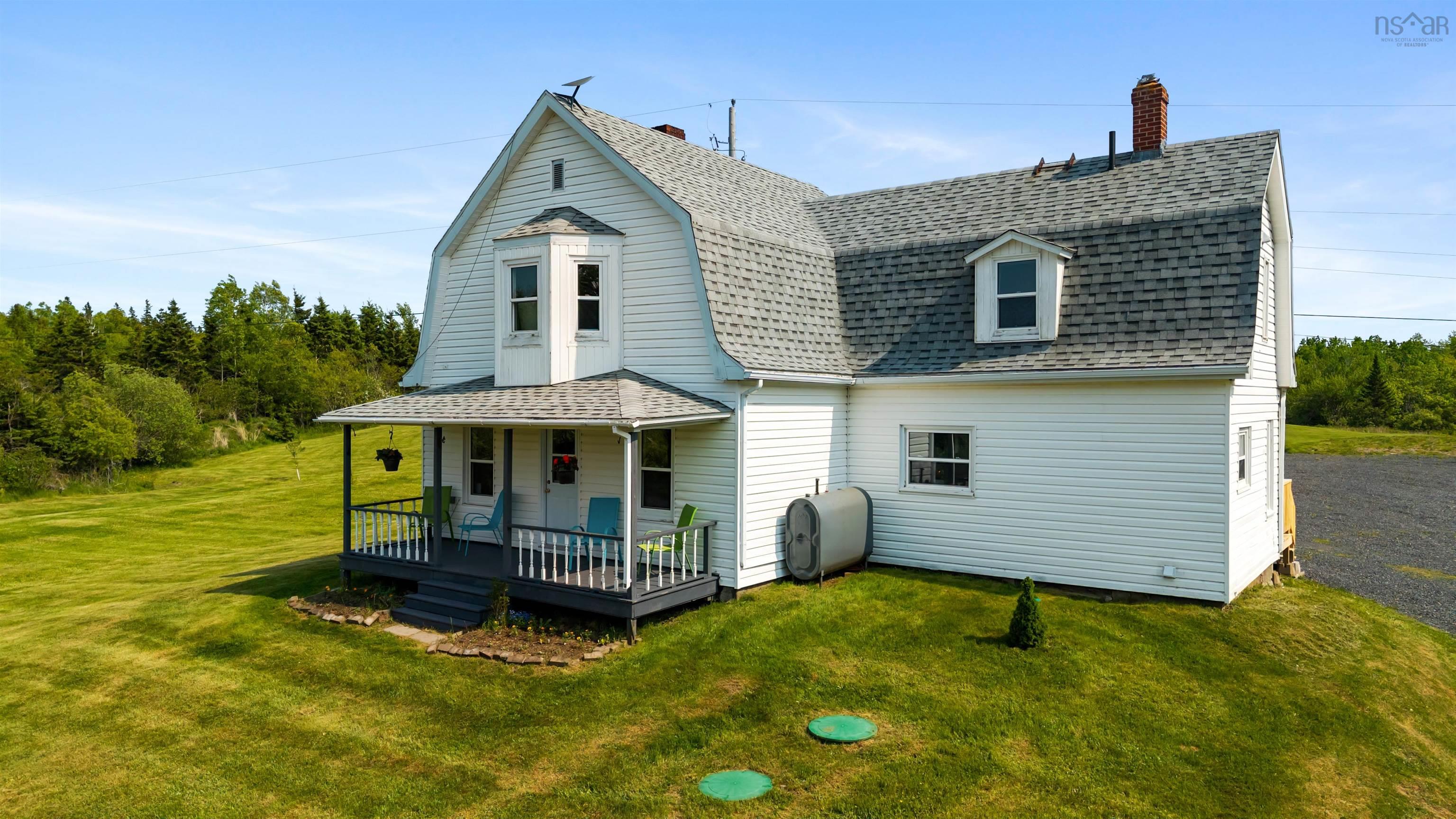 $369,000.00: 149 Frankville Branch Road, Frankville