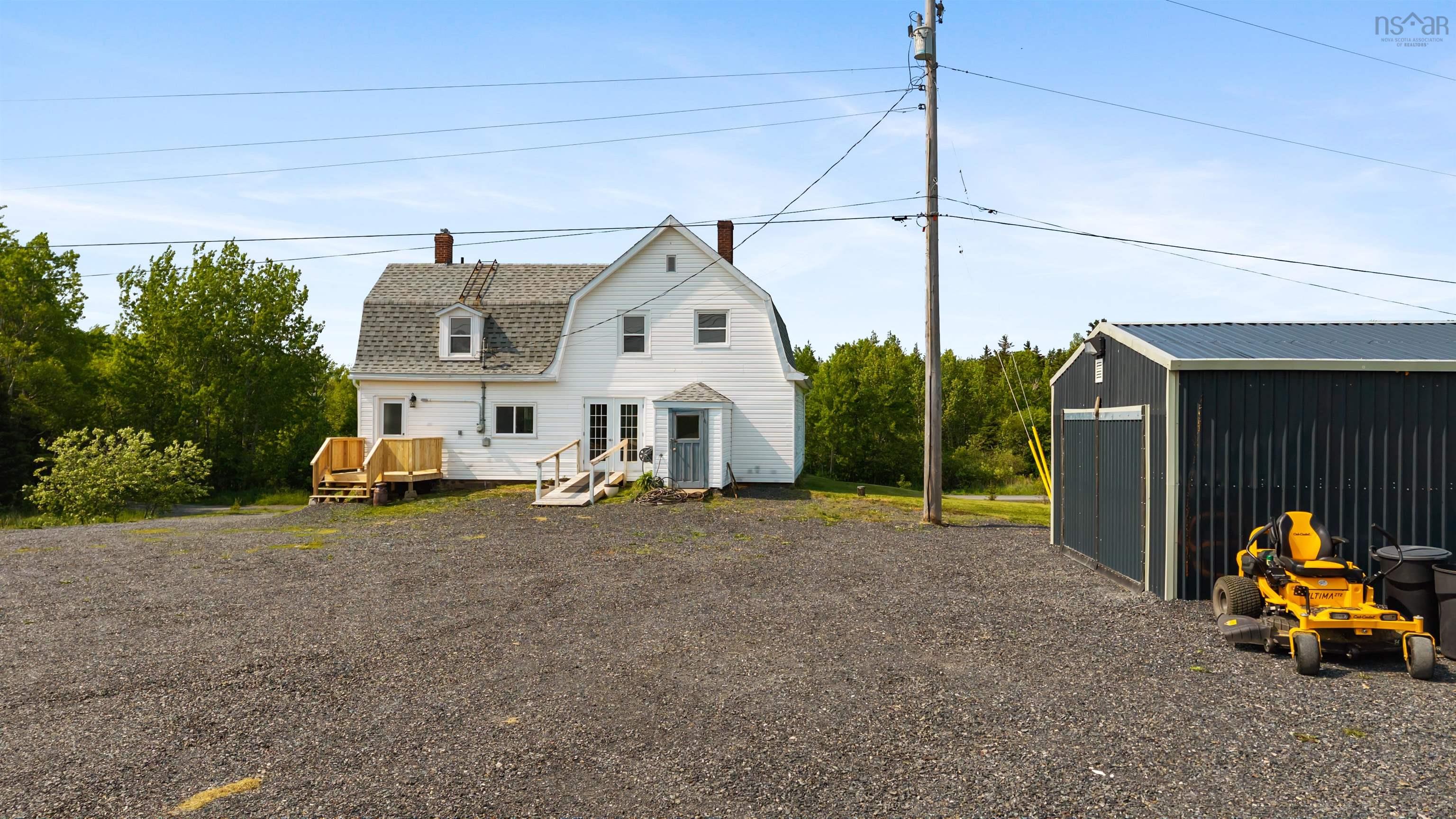 $369,000.00: 149 Frankville Branch Road, Frankville