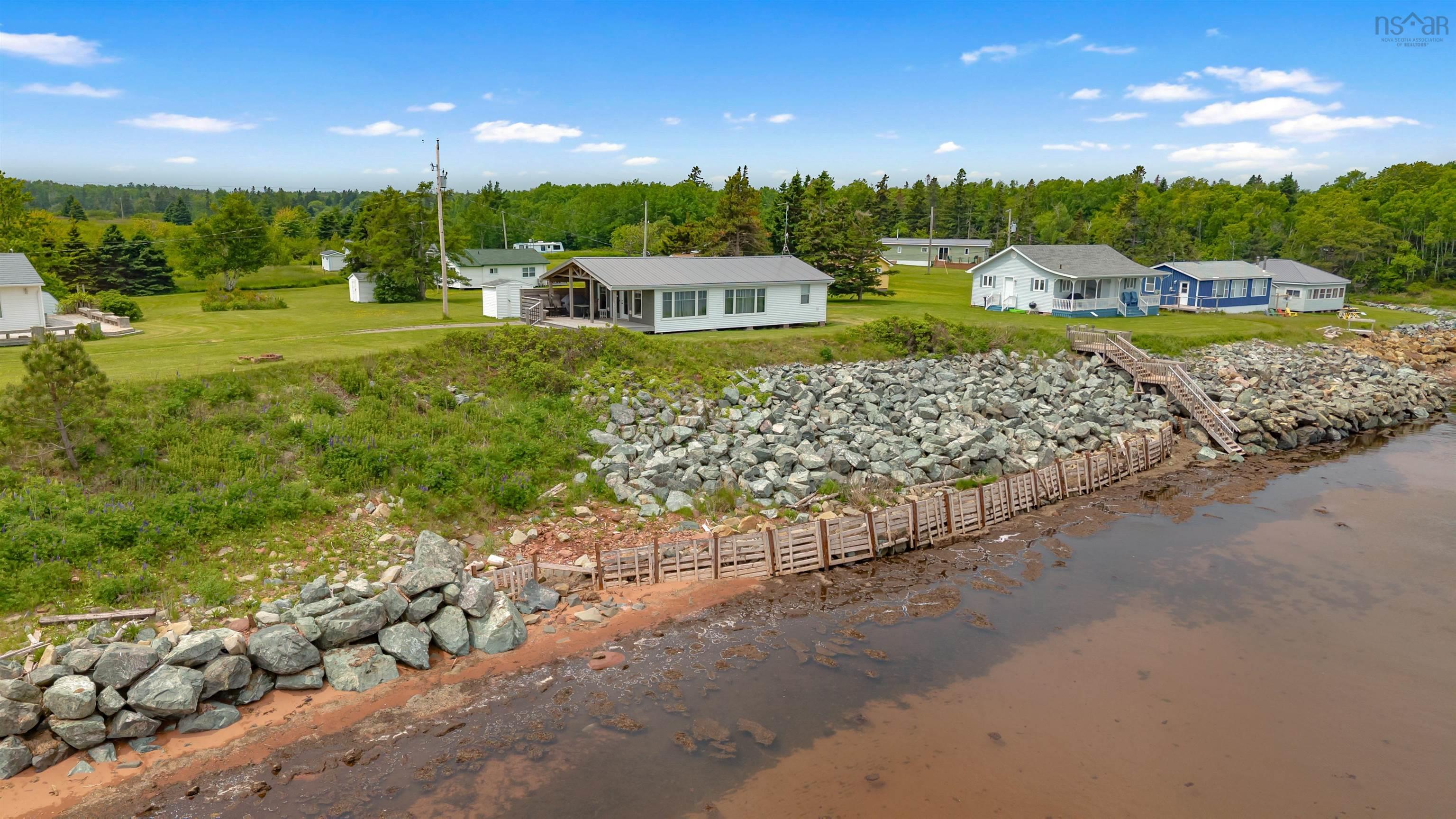 97 Annabels Beach Lane, Amherst Shore, NS (MLS 202514631)