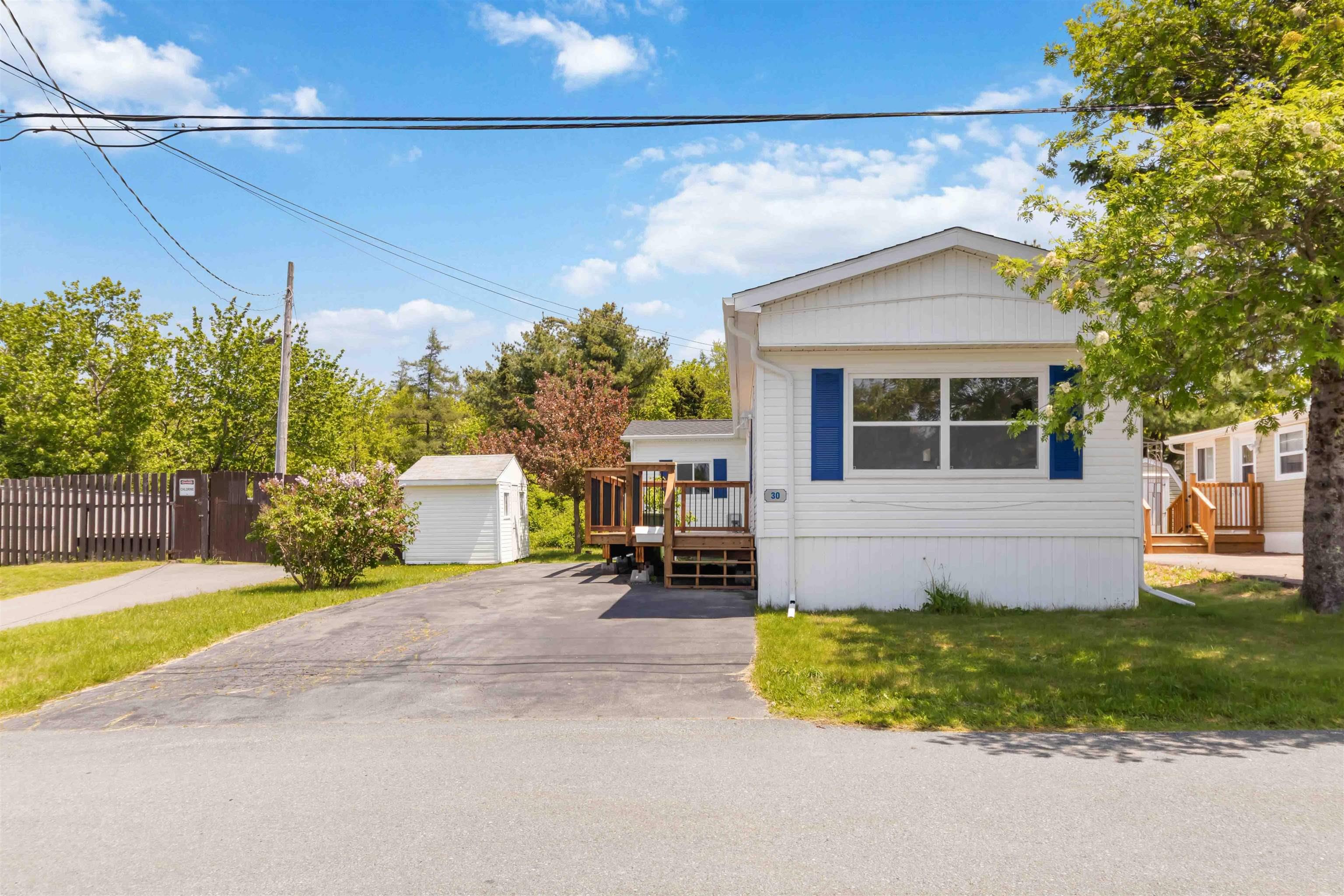 30 Cocoa Street, Forest Hills, NS (MLS® 202514635)