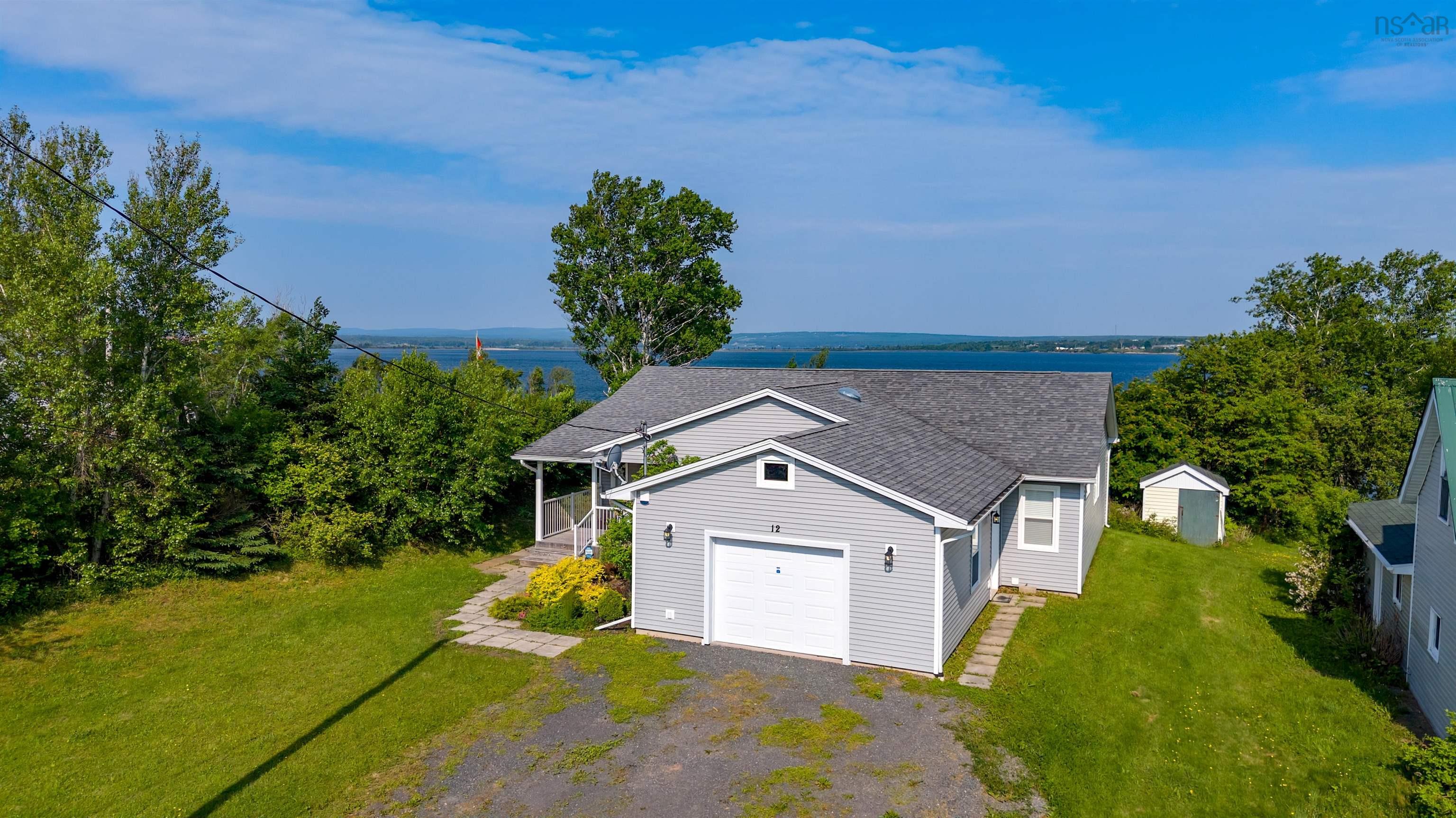 $429,999.00: 12 Birch Lane, Pictou Landing