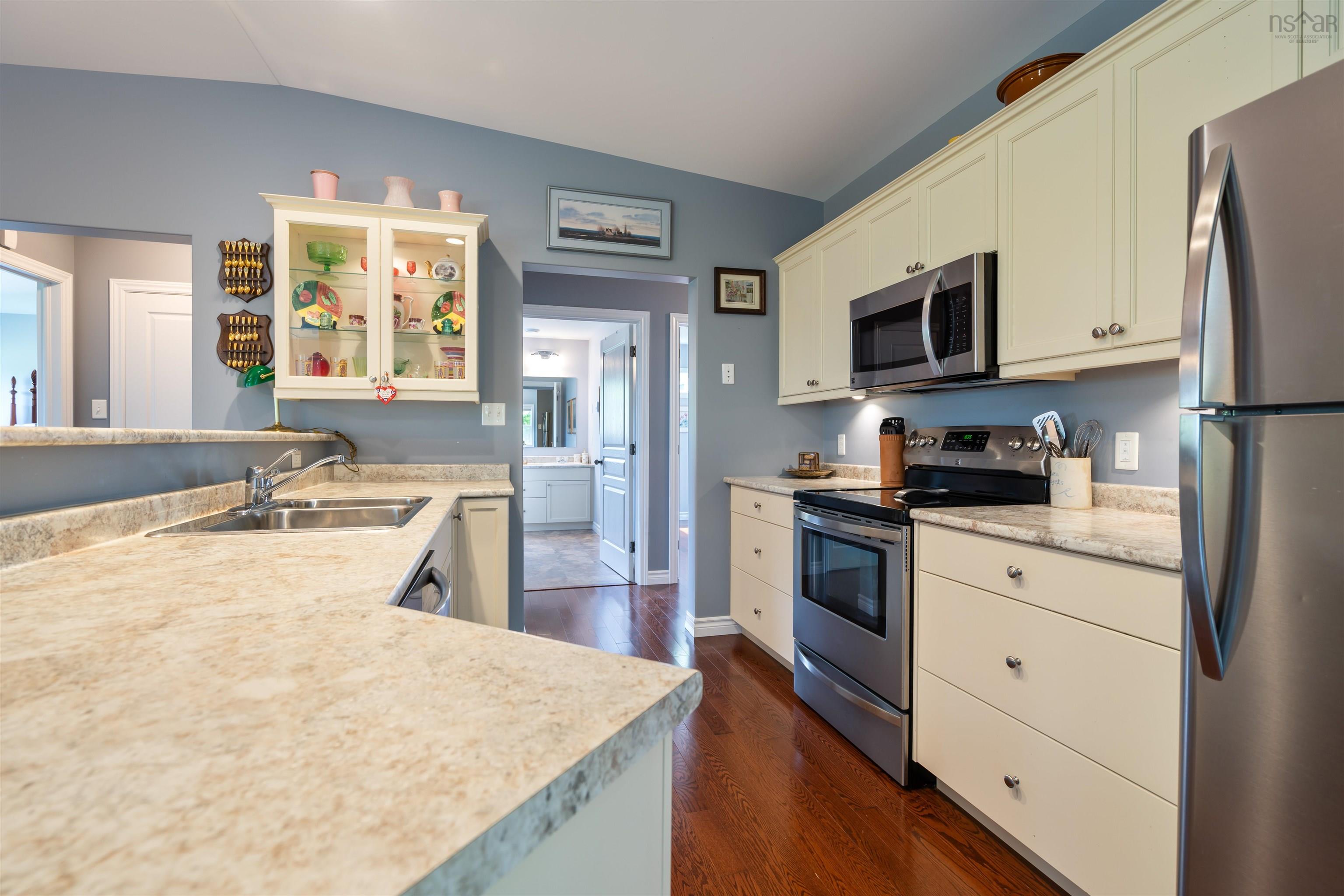 $429,999.00: 12 Birch Lane, Pictou Landing