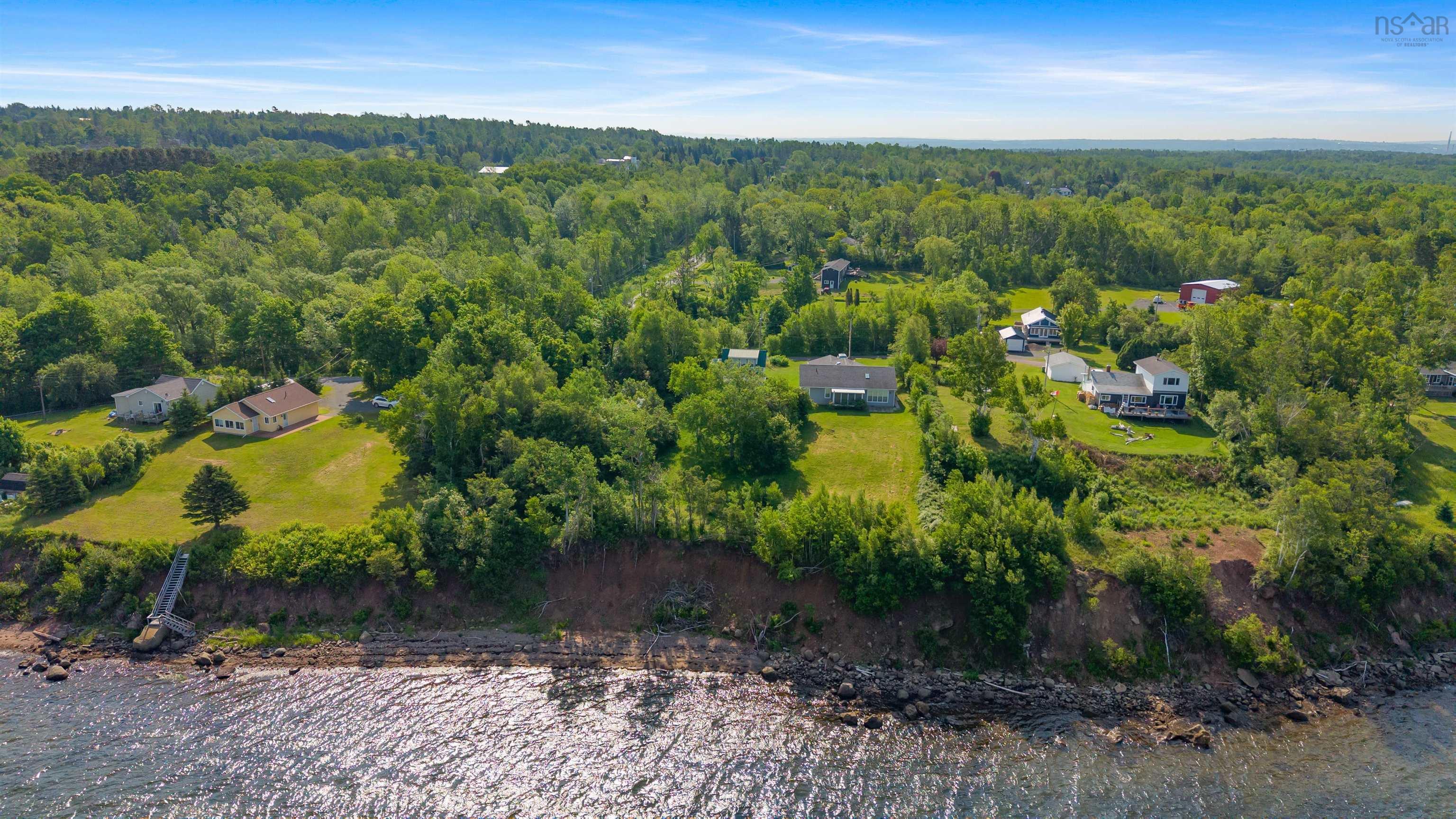 $429,999.00: 12 Birch Lane, Pictou Landing