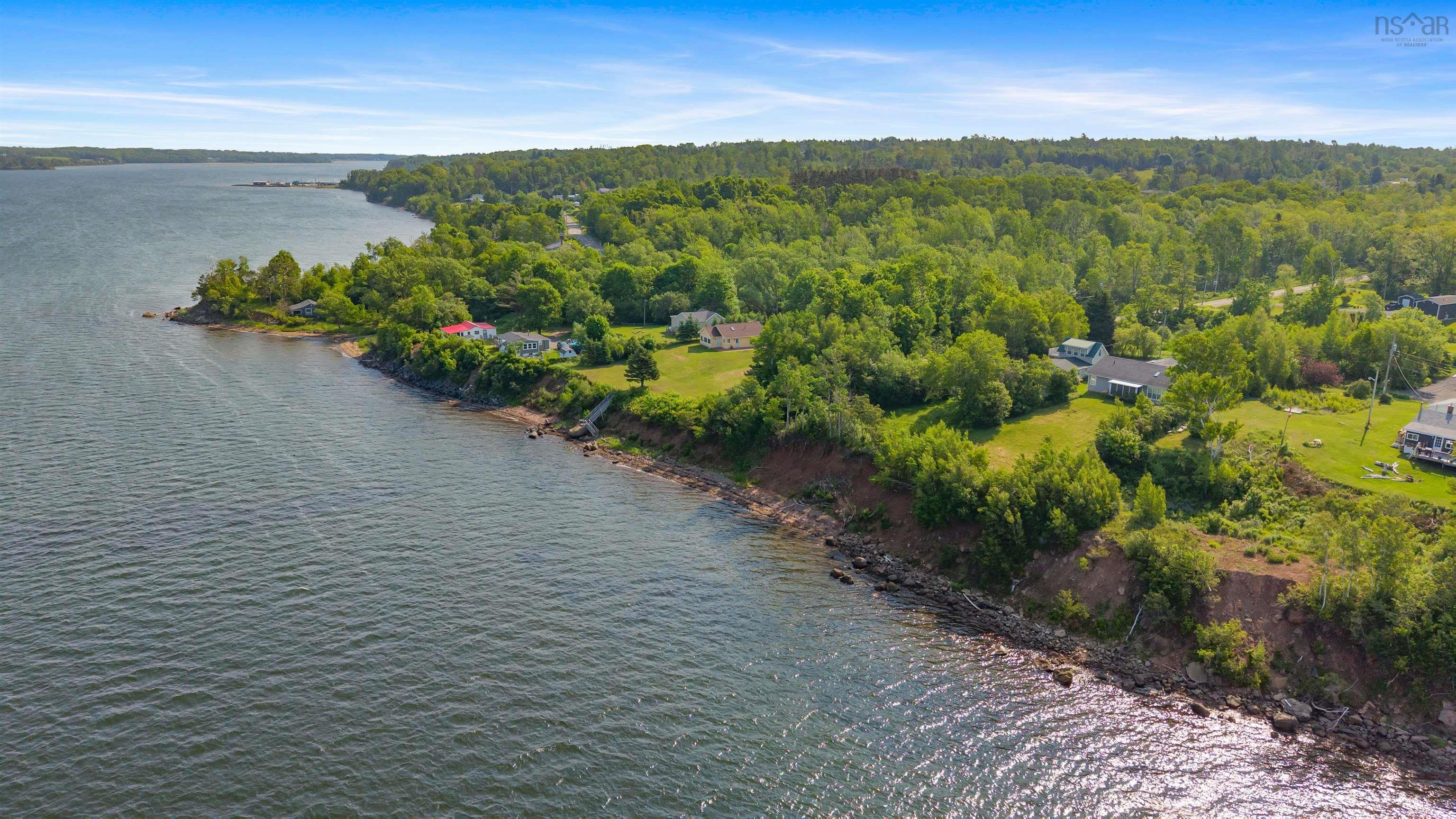$429,999.00: 12 Birch Lane, Pictou Landing