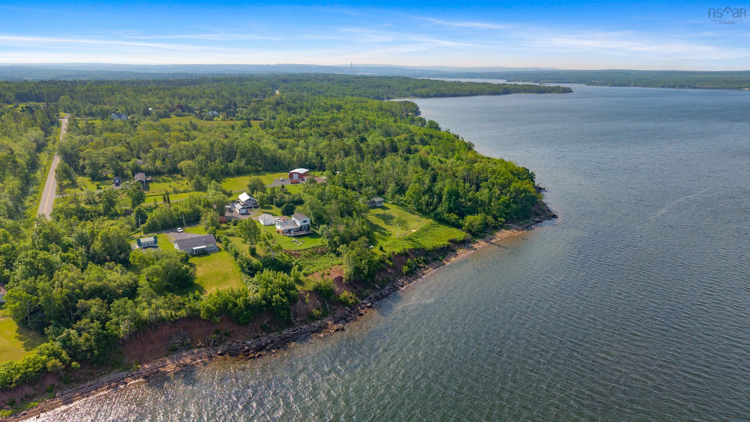 $429,999.00: 12 Birch Lane, Pictou Landing