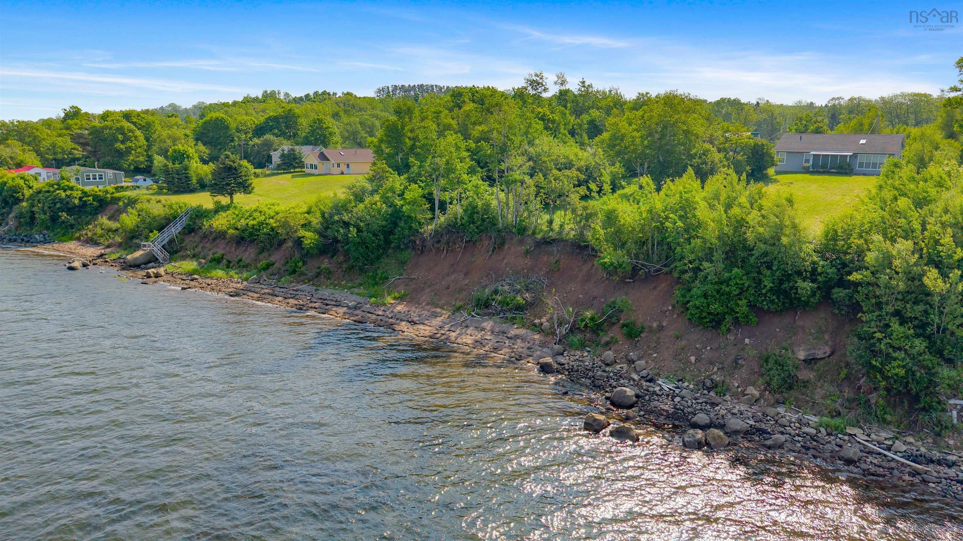 $429,999.00: 12 Birch Lane, Pictou Landing