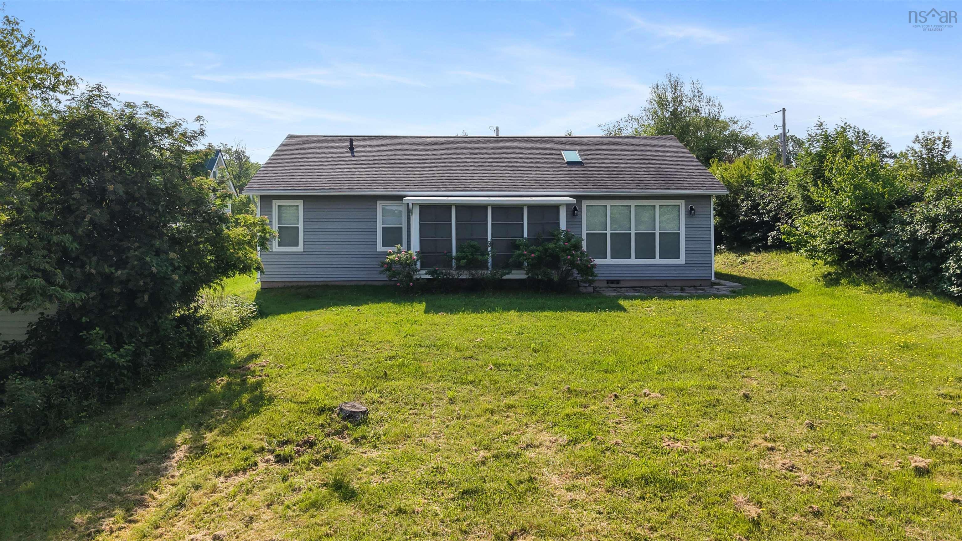 $429,999.00: 12 Birch Lane, Pictou Landing