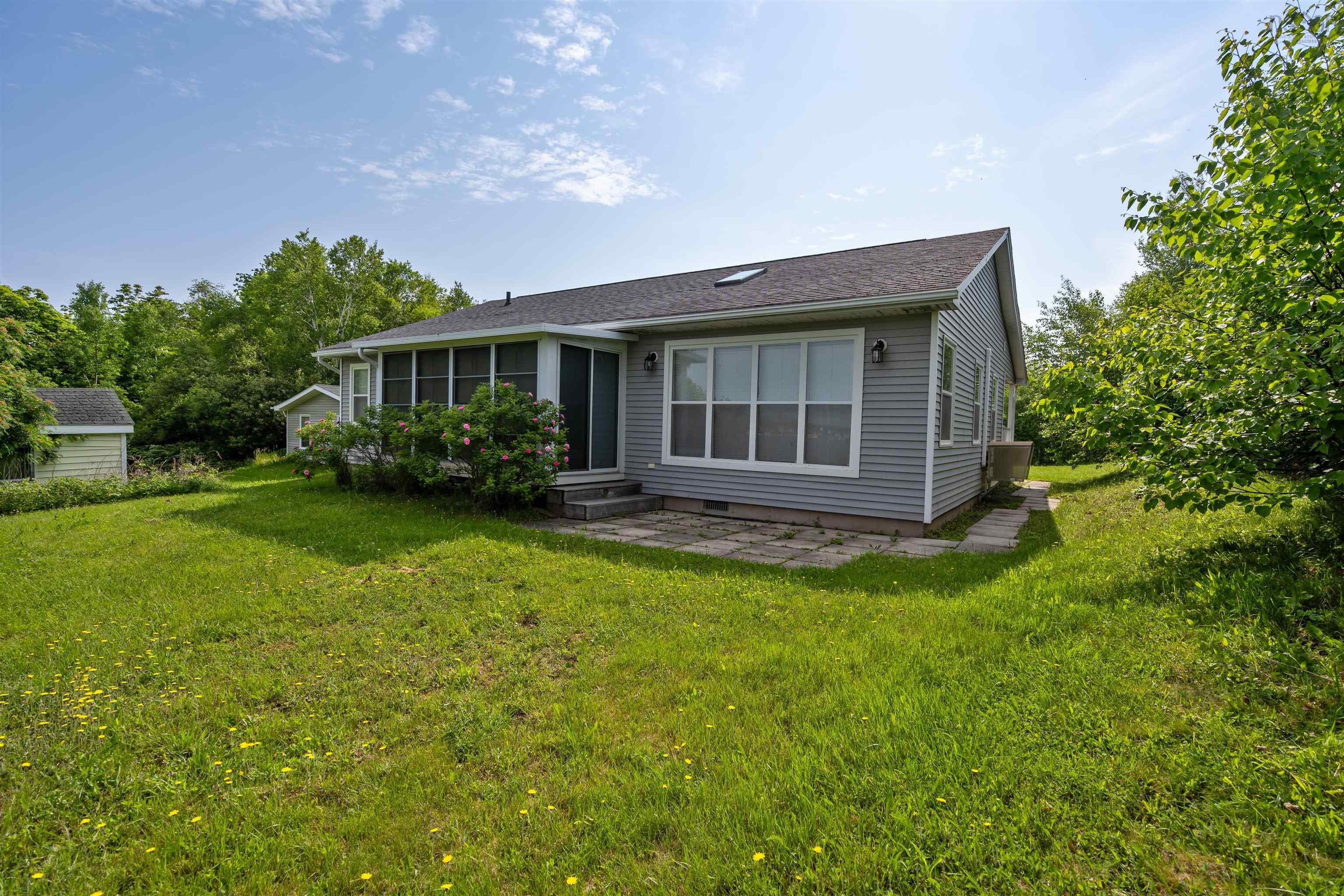 $429,999.00: 12 Birch Lane, Pictou Landing
