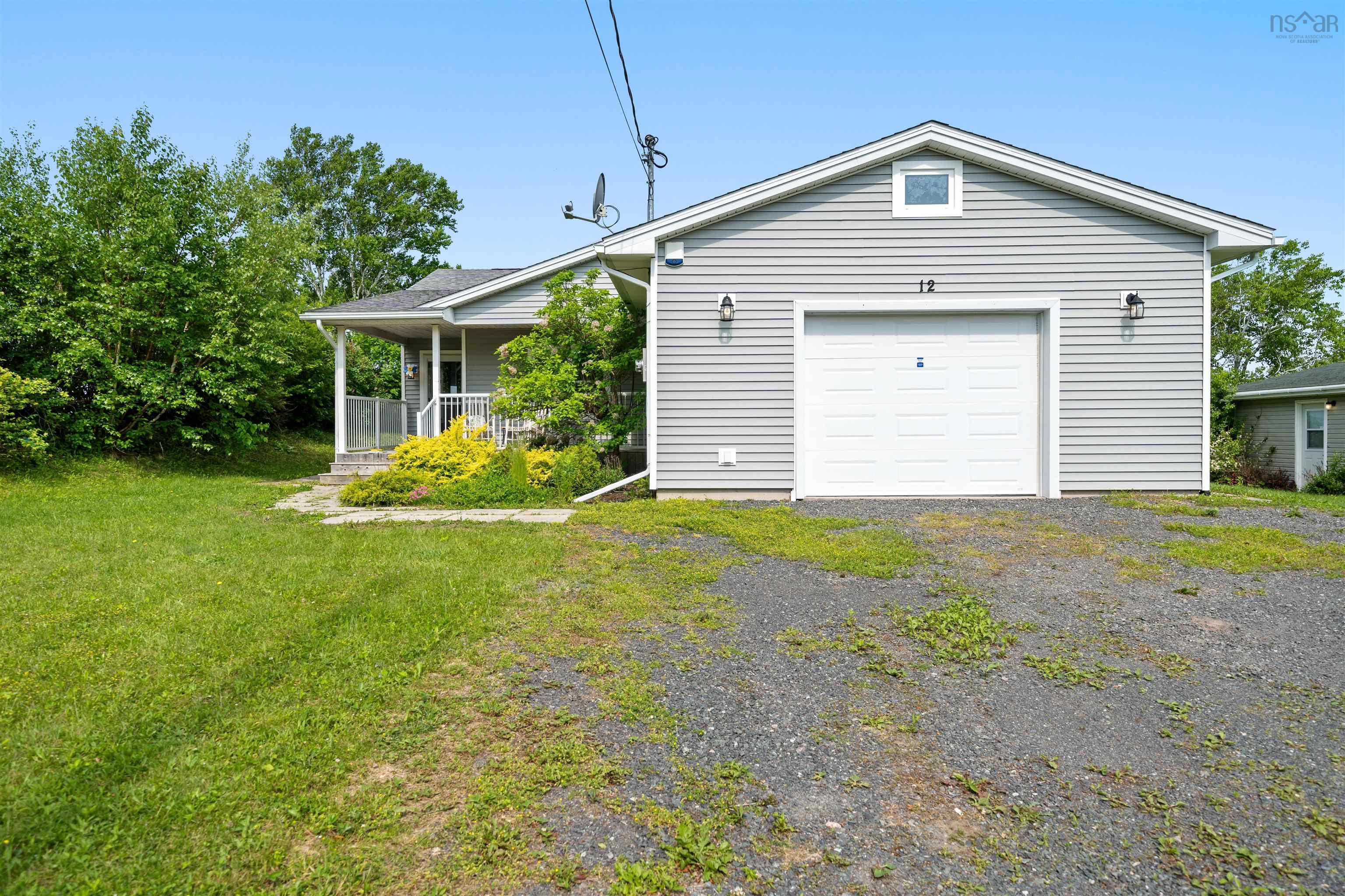 $429,999.00: 12 Birch Lane, Pictou Landing