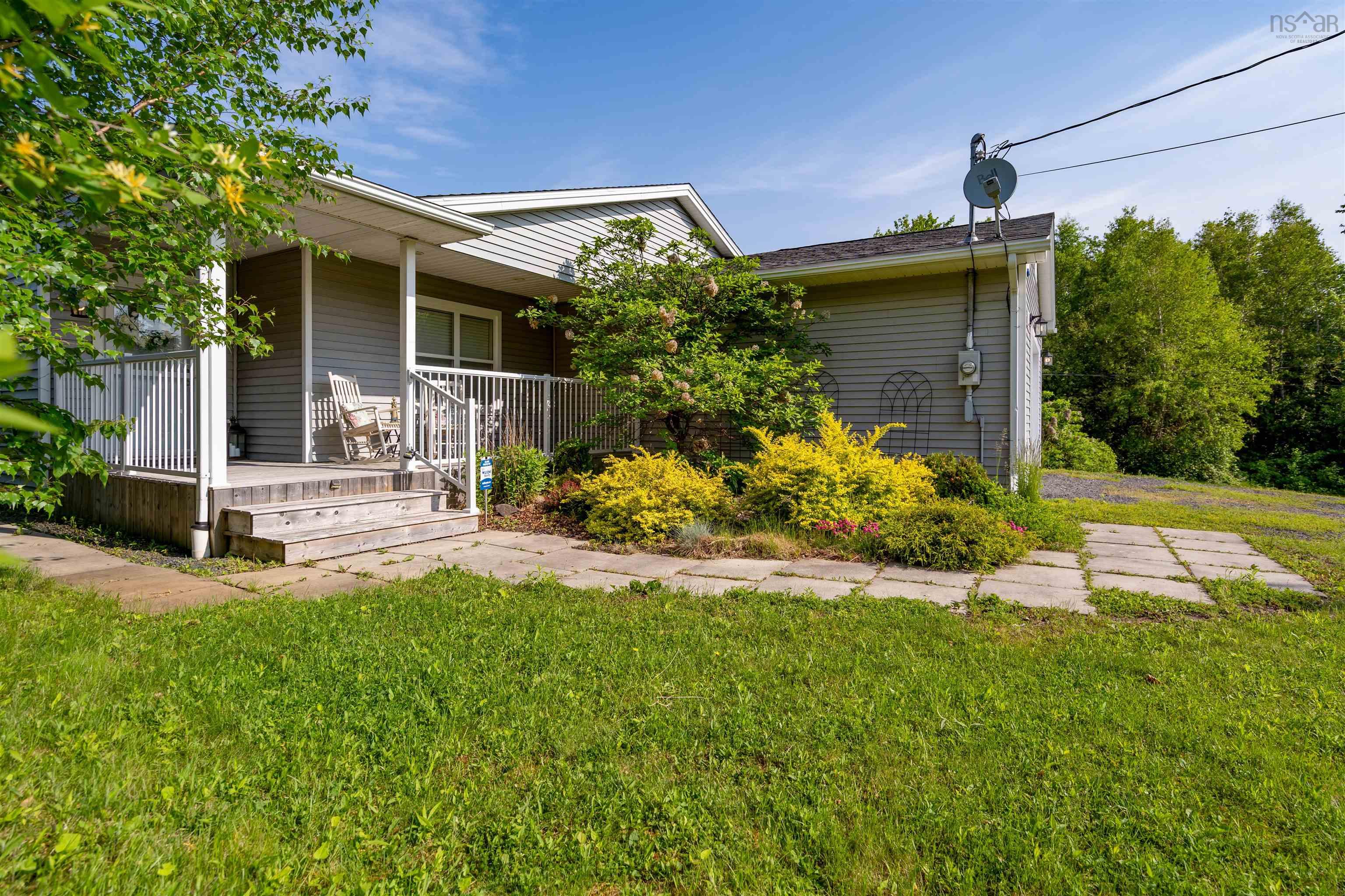 $429,999.00: 12 Birch Lane, Pictou Landing