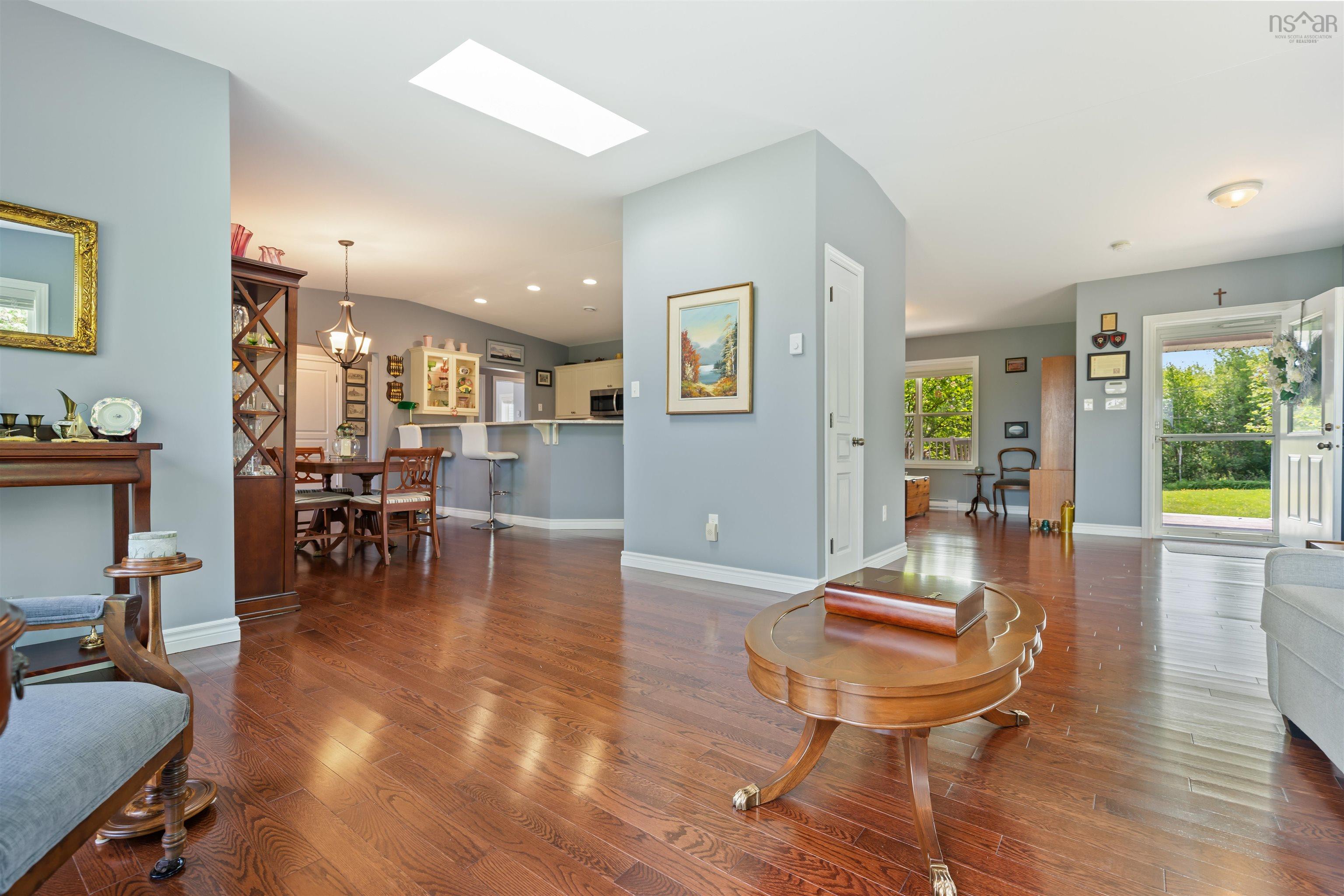 $429,999.00: 12 Birch Lane, Pictou Landing