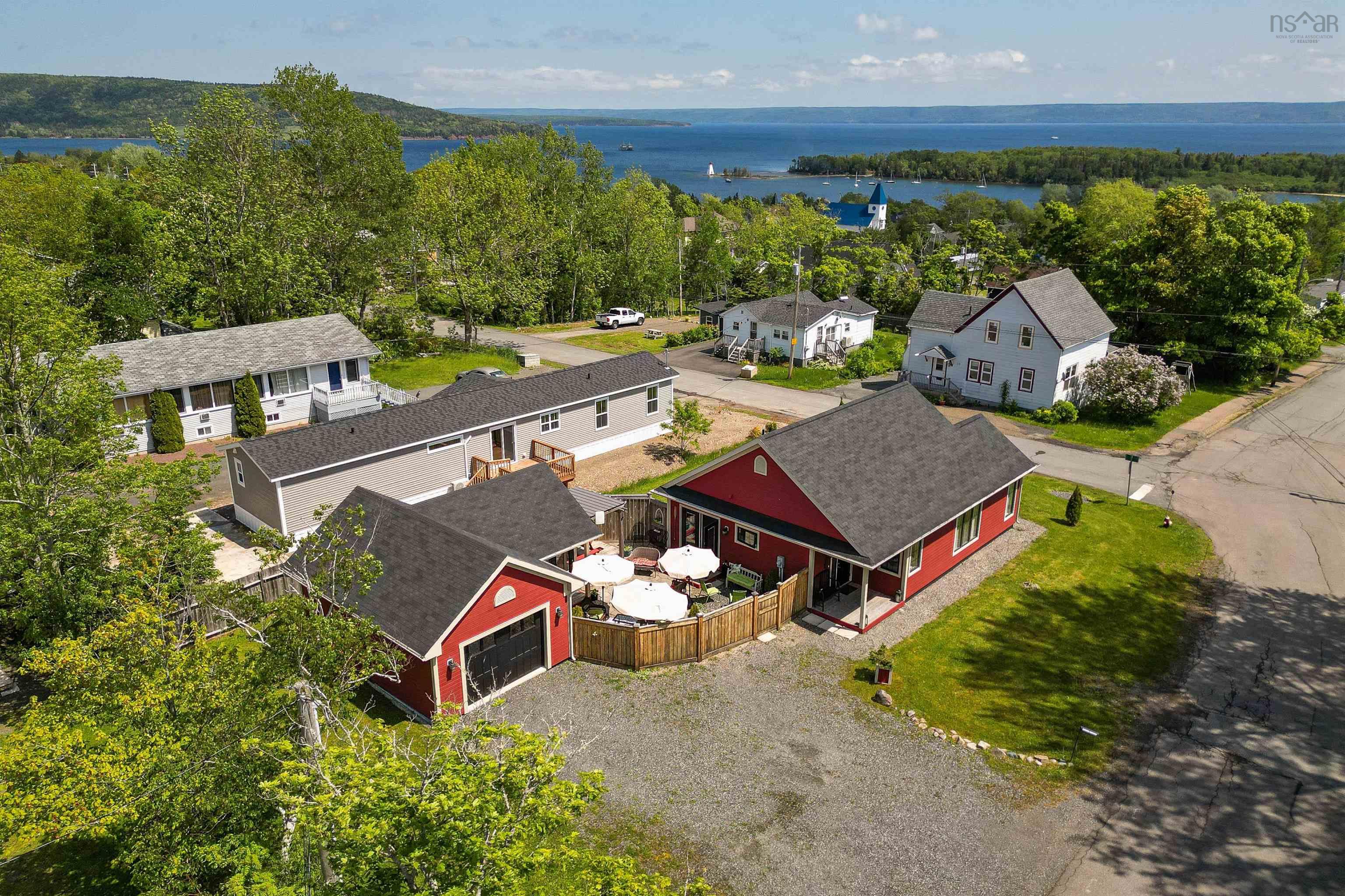 $499,000.00: 156 Twining Street, Baddeck