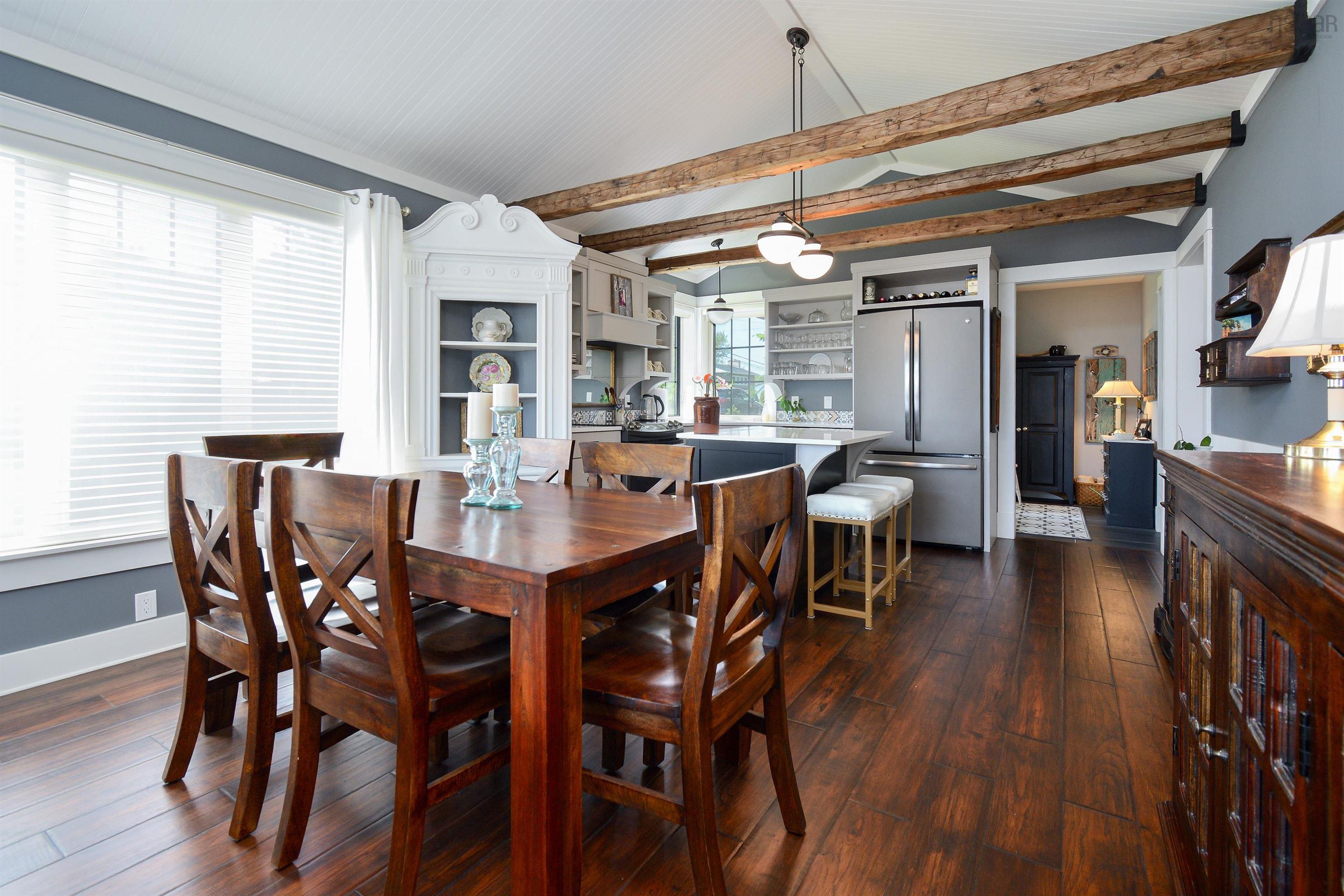 $499,000.00: 156 Twining Street, Baddeck