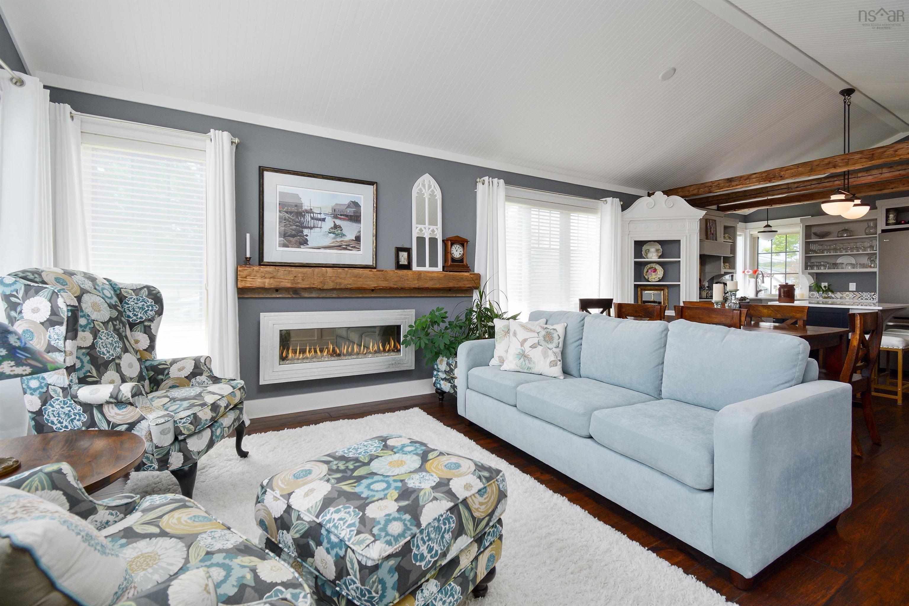 $499,000.00: 156 Twining Street, Baddeck