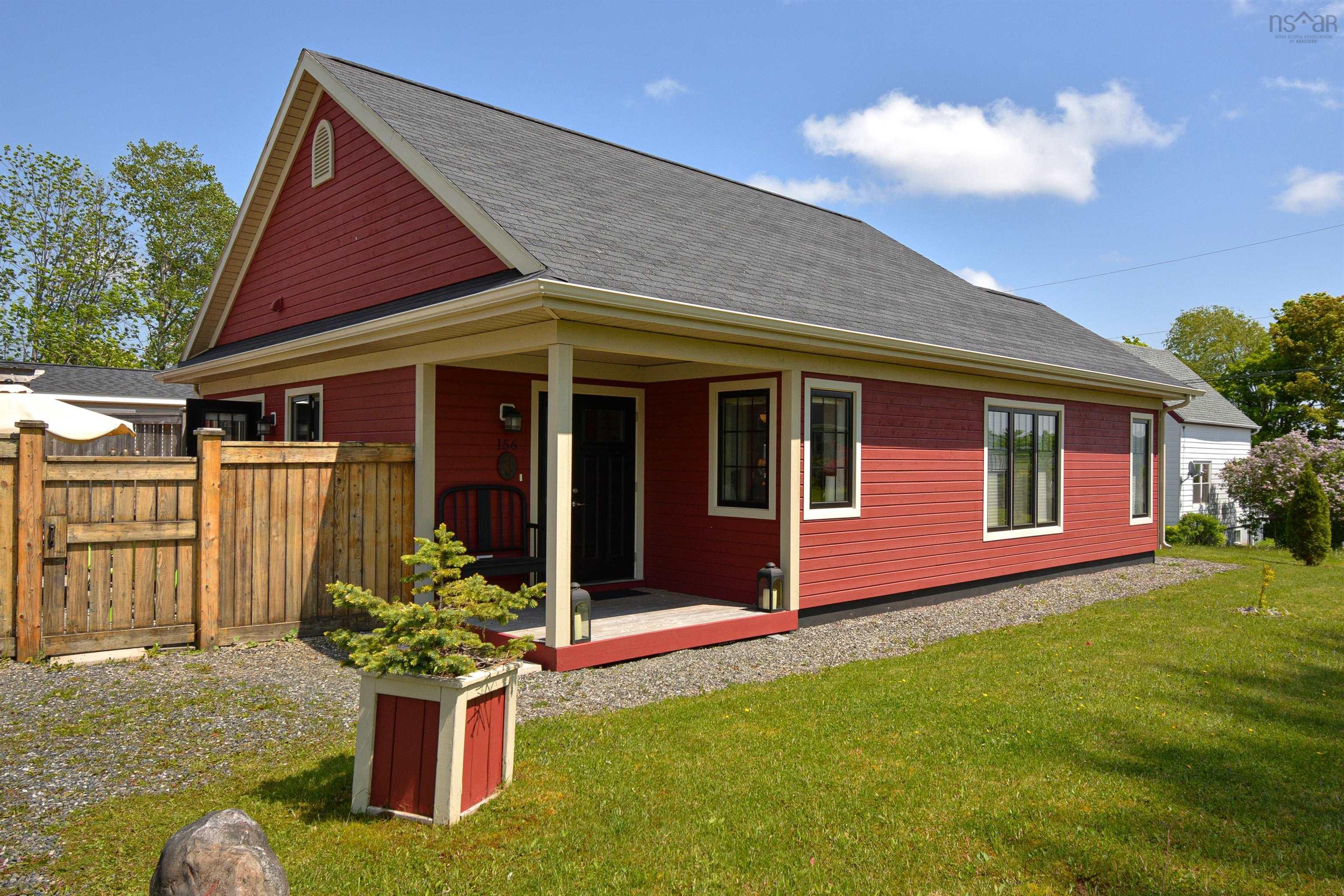 $499,000.00: 156 Twining Street, Baddeck