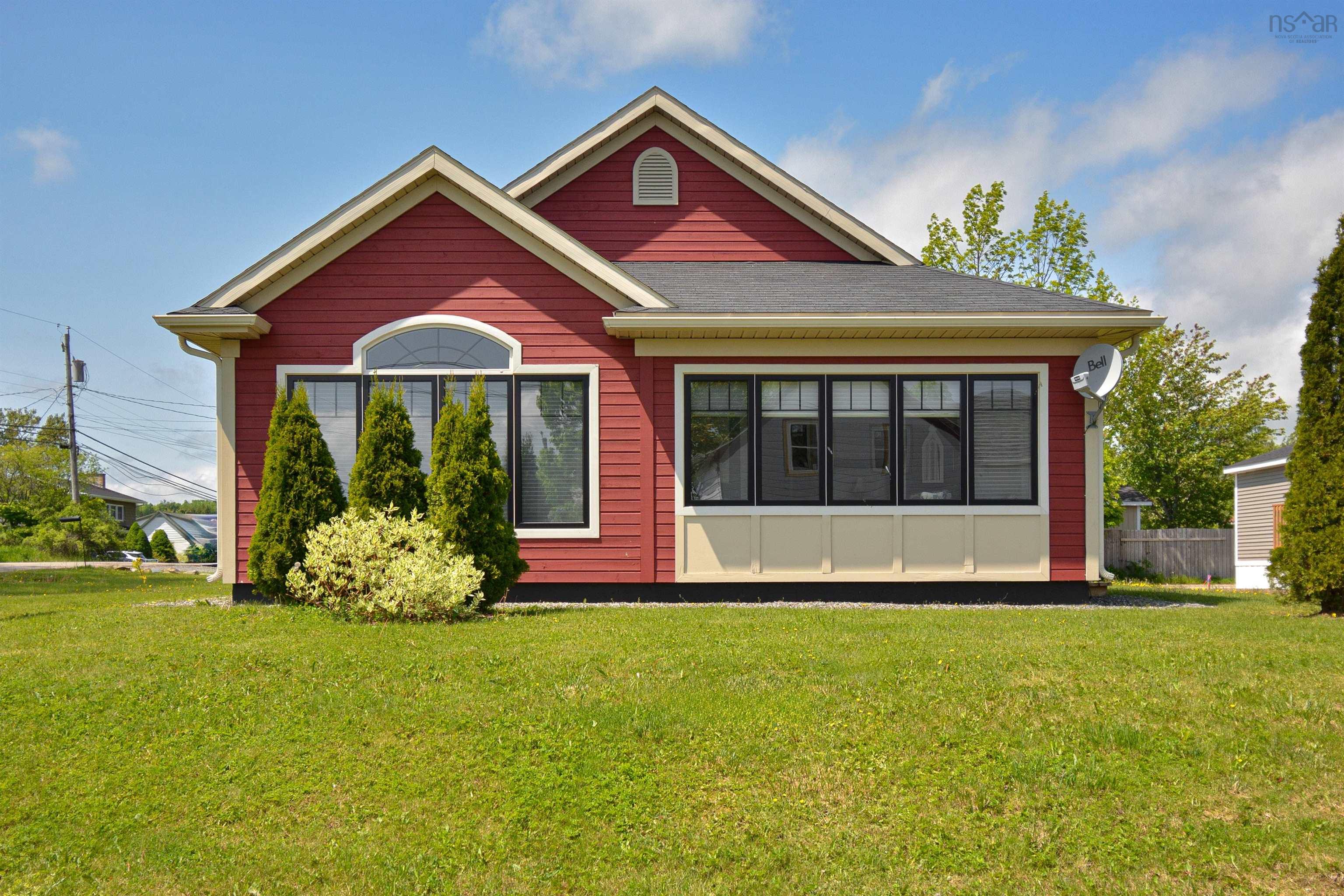 $499,000.00: 156 Twining Street, Baddeck